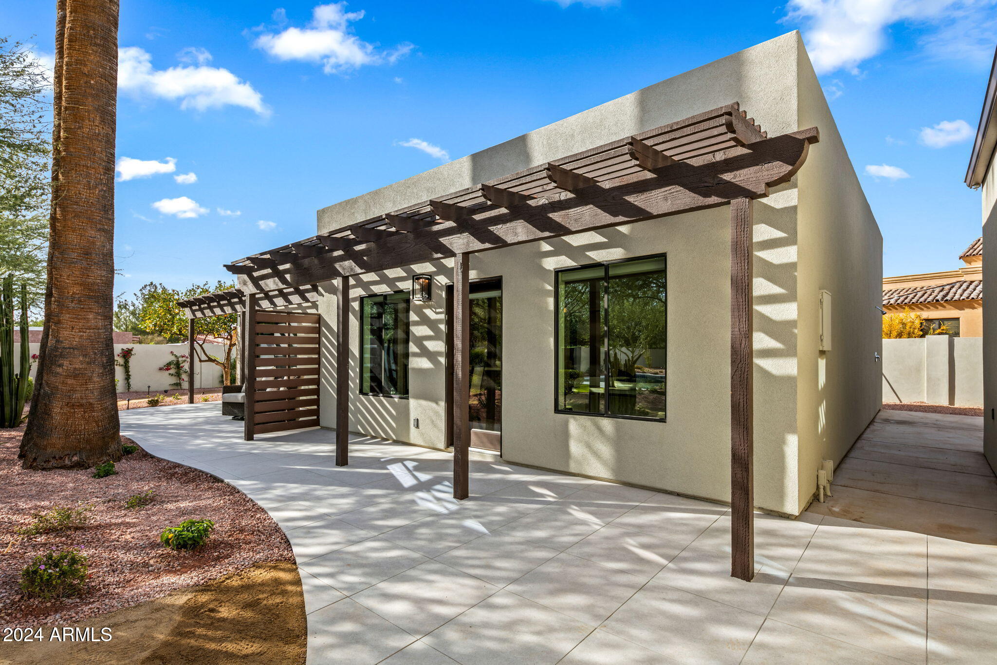 Tierra Feliz North - Residential