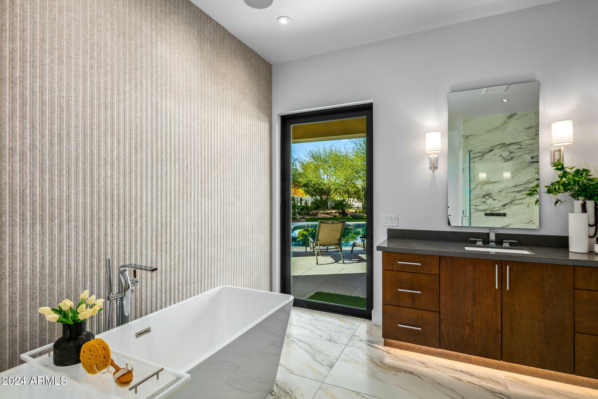 Tierra Feliz North - Residential