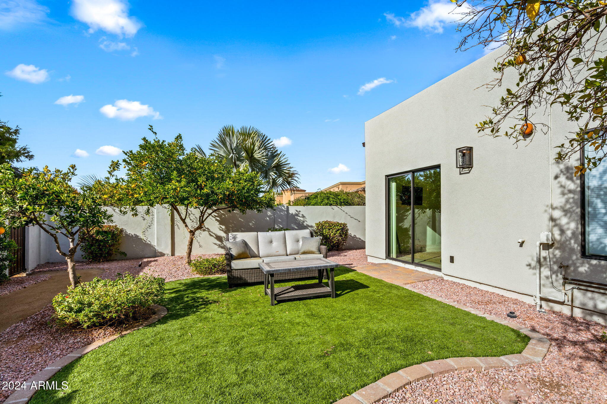 Tierra Feliz North - Residential