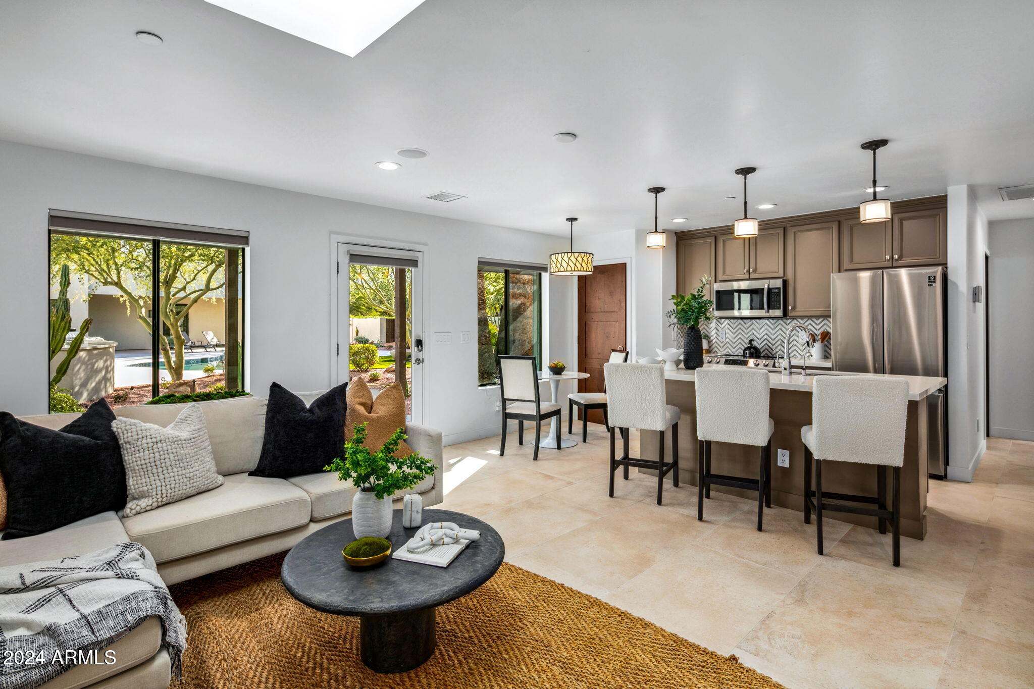 Tierra Feliz North - Residential