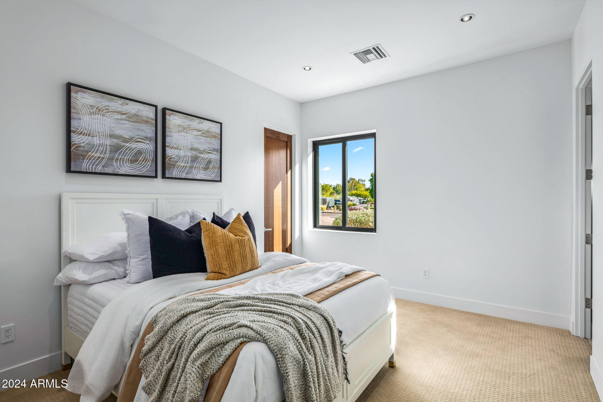 Tierra Feliz North - Residential