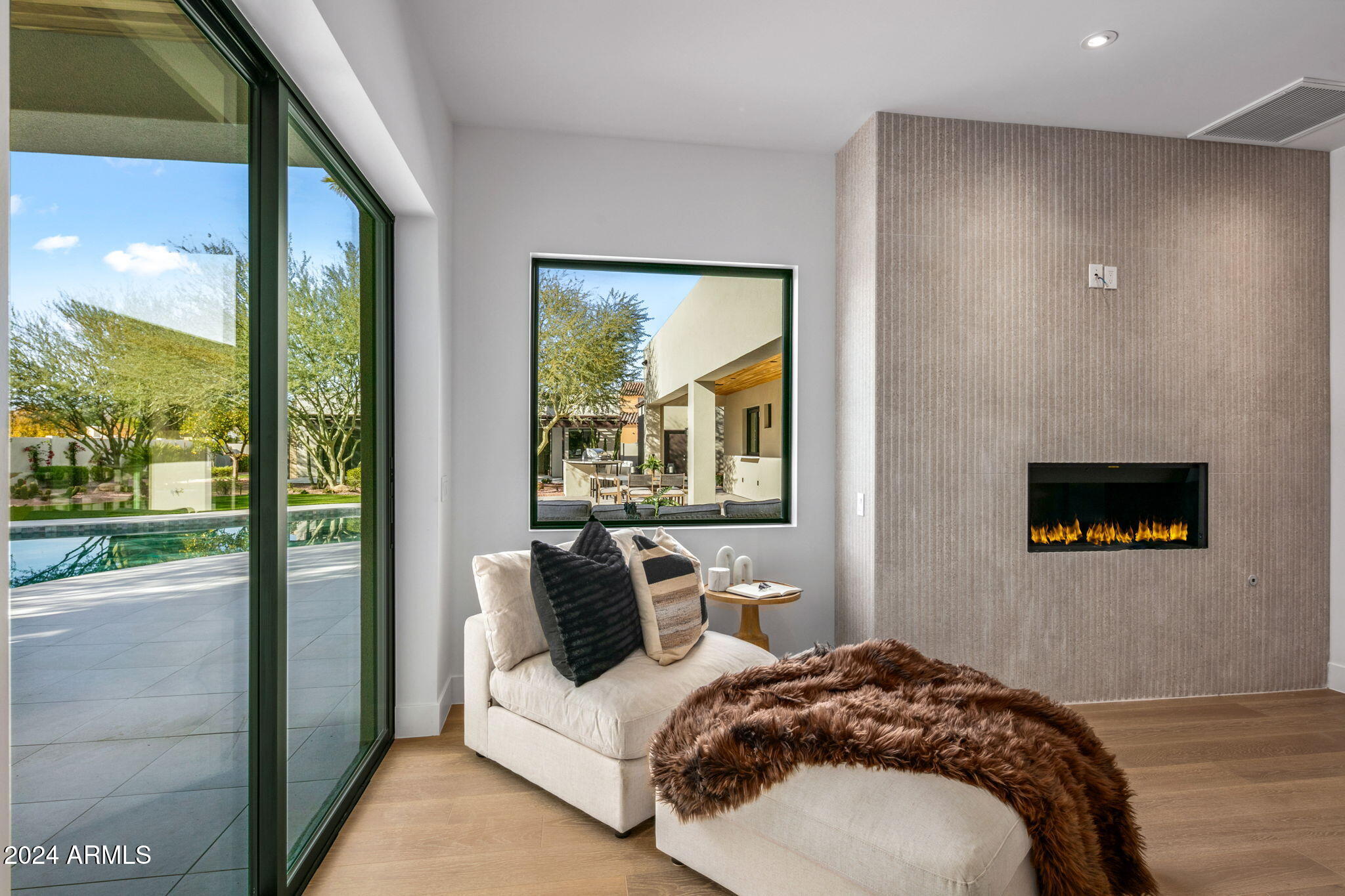 Tierra Feliz North - Residential