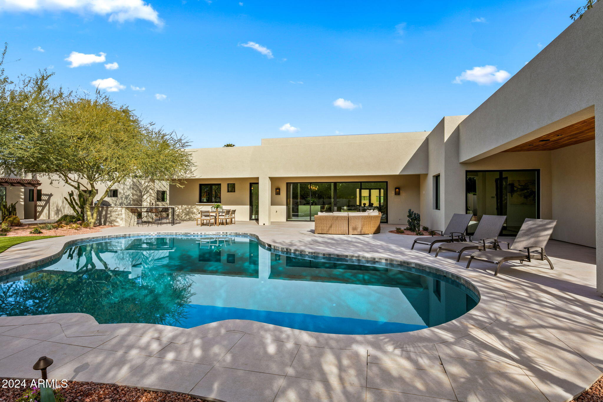 Tierra Feliz North - Residential