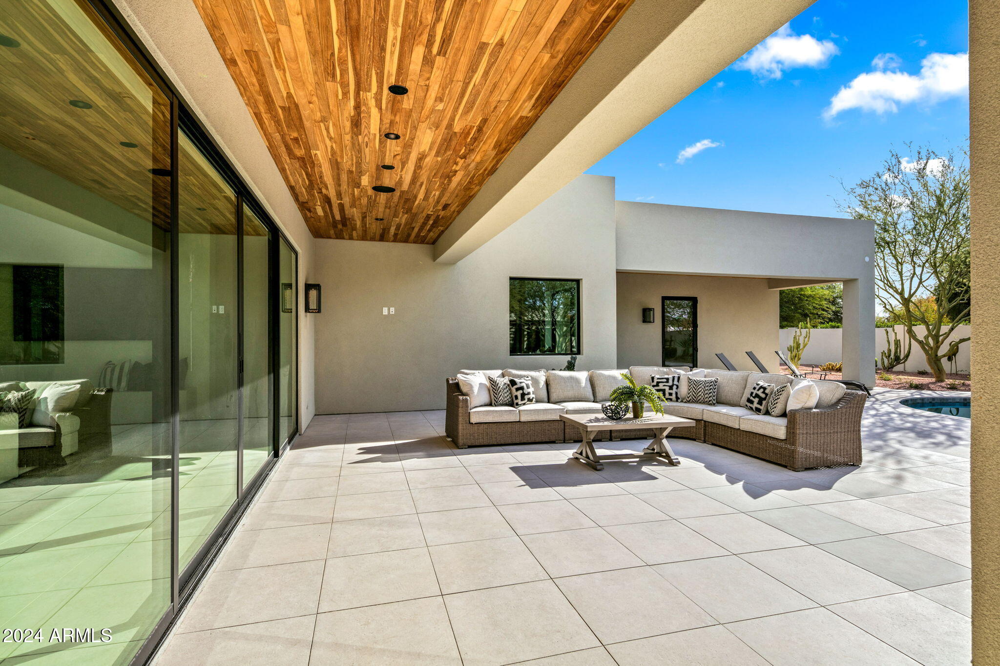 Tierra Feliz North - Residential