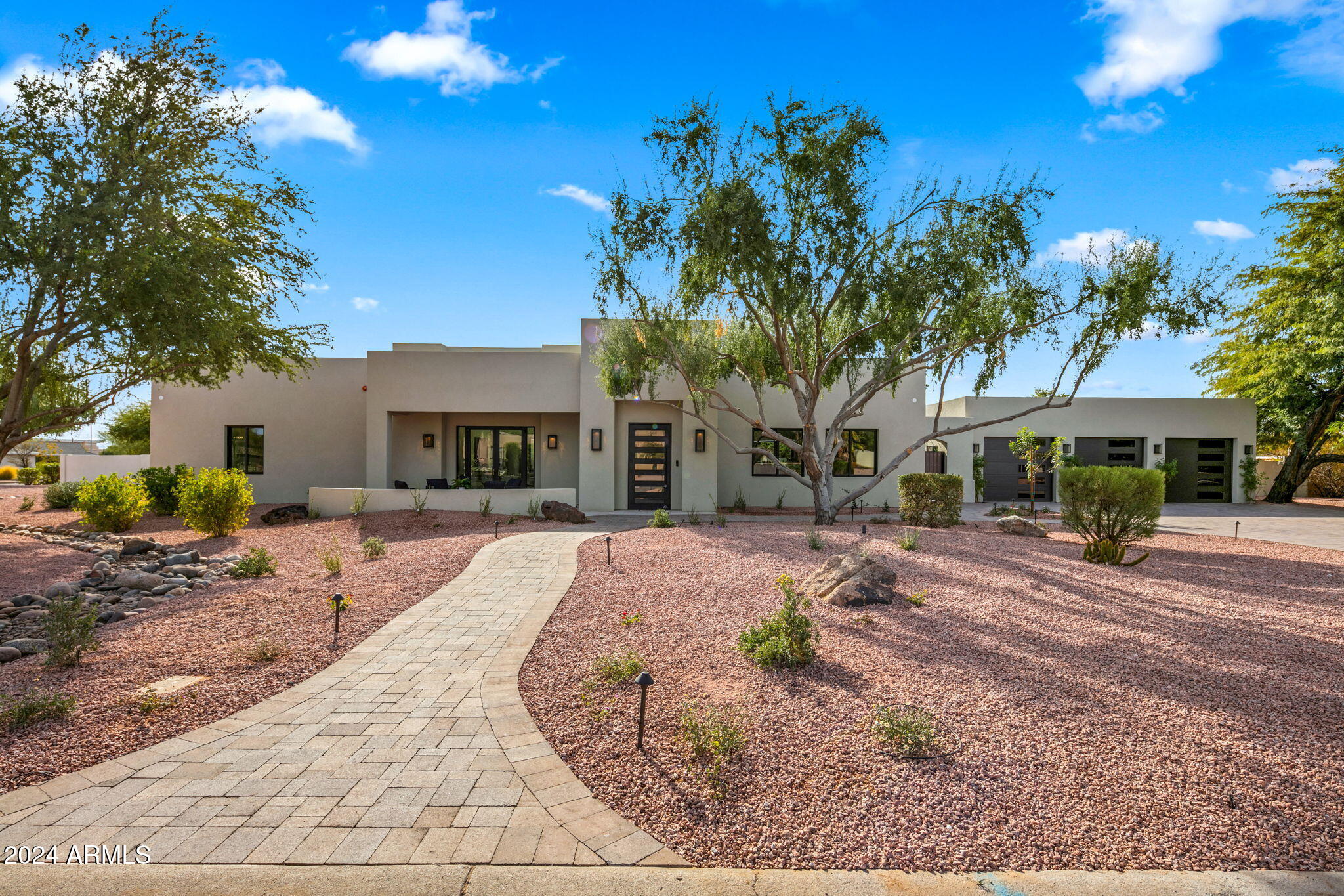 Tierra Feliz North - Residential