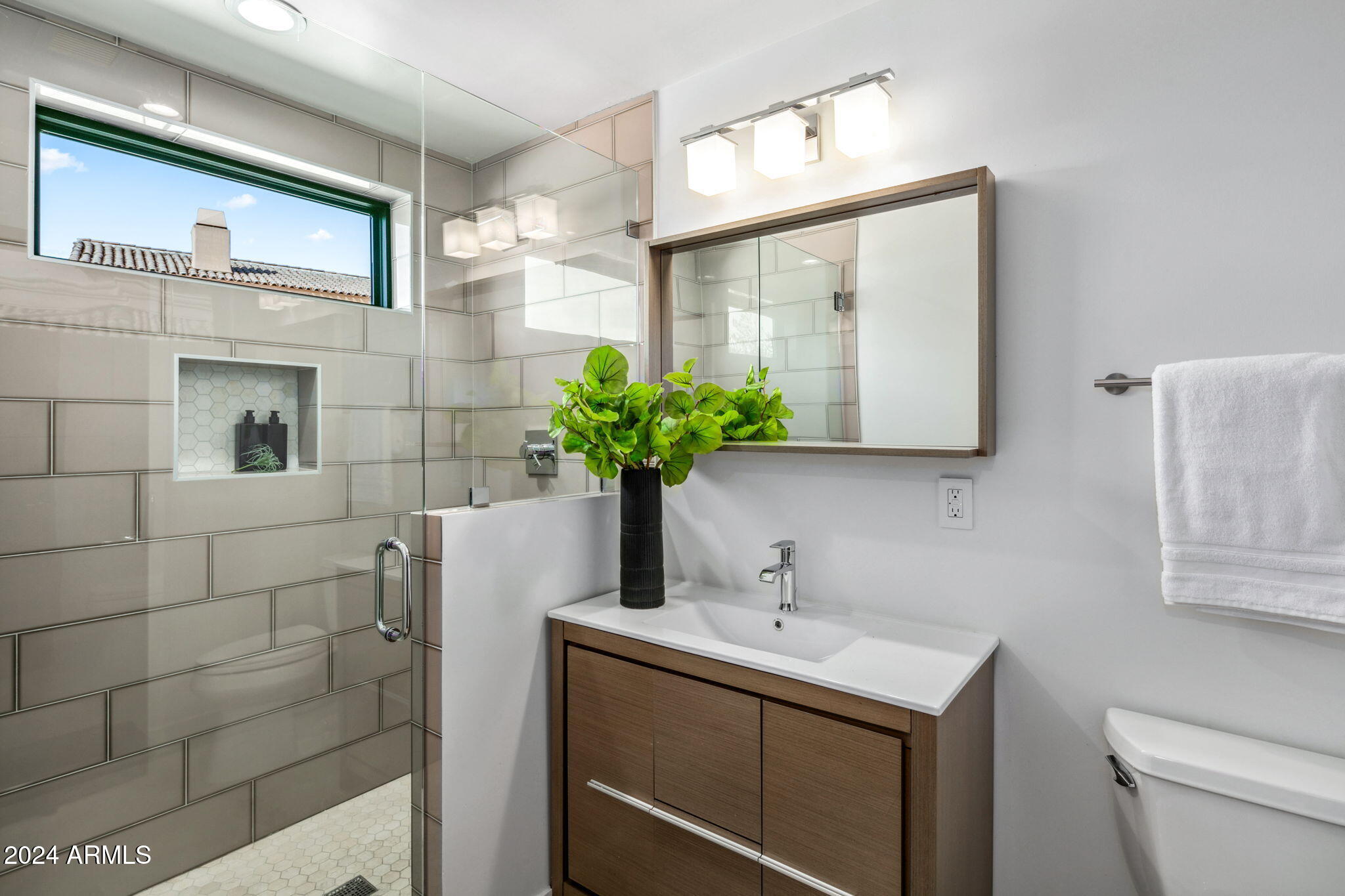 Tierra Feliz North - Residential