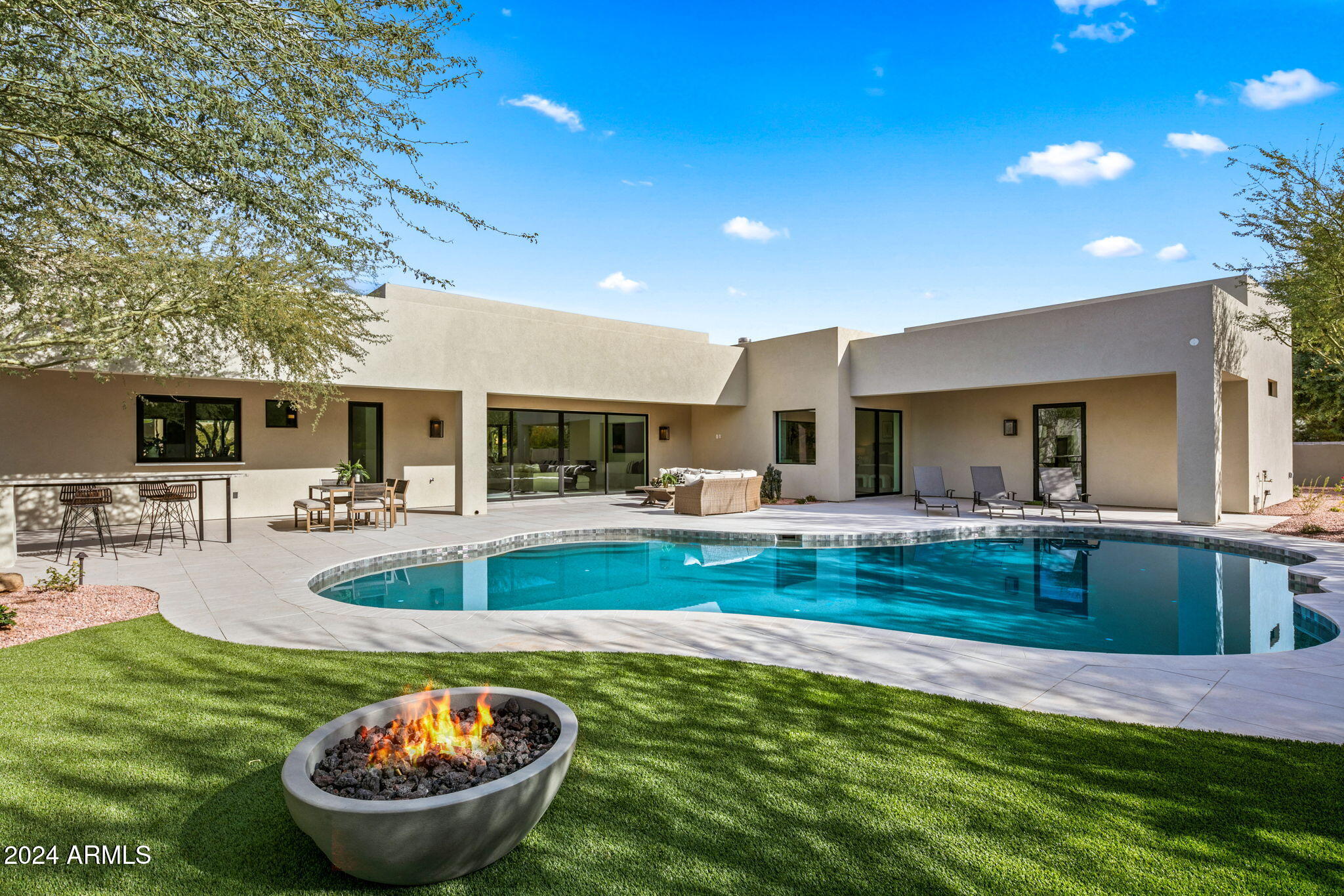 Tierra Feliz North - Residential