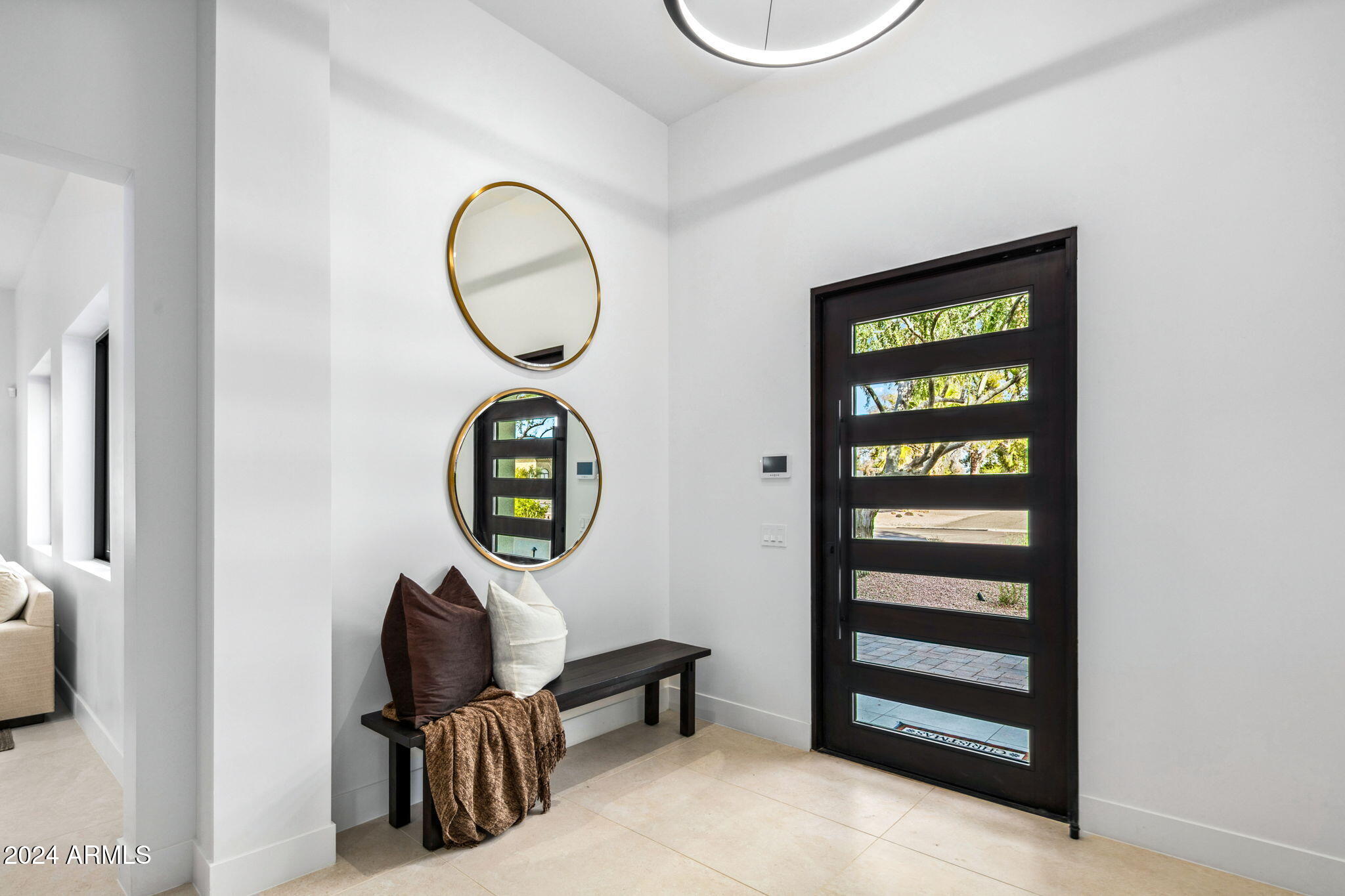 Tierra Feliz North - Residential
