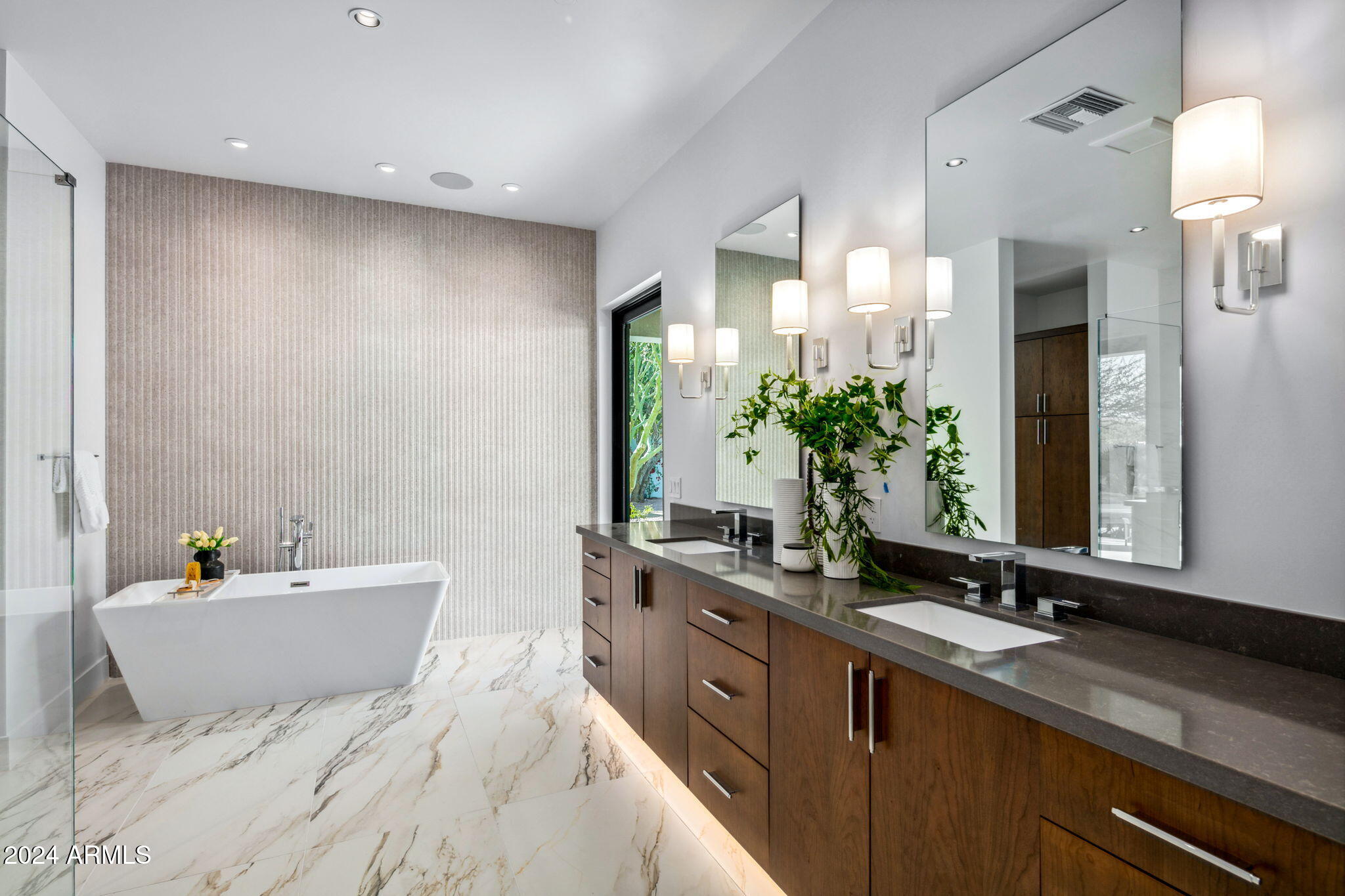 Tierra Feliz North - Residential