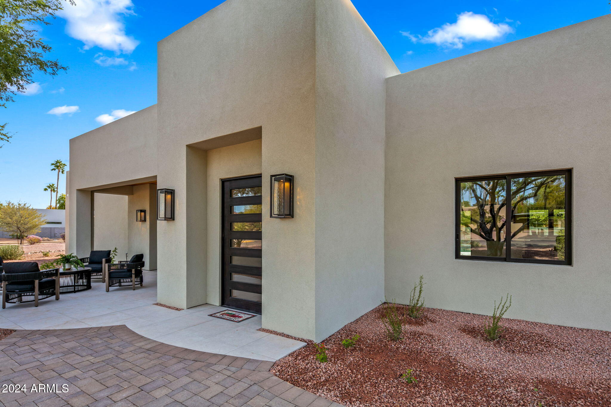 Tierra Feliz North - Residential