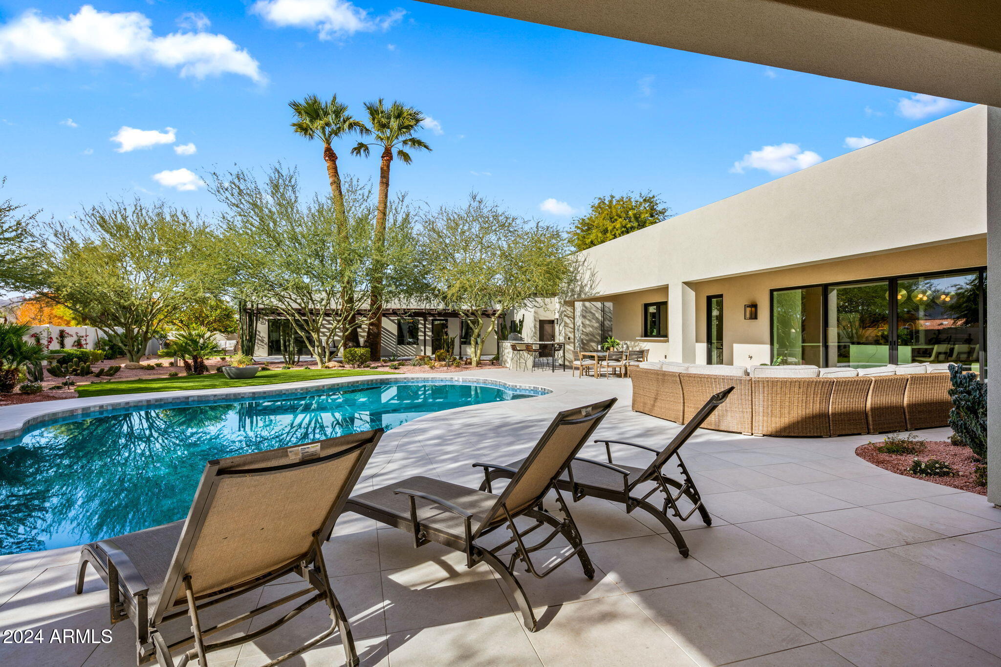 Tierra Feliz North - Residential