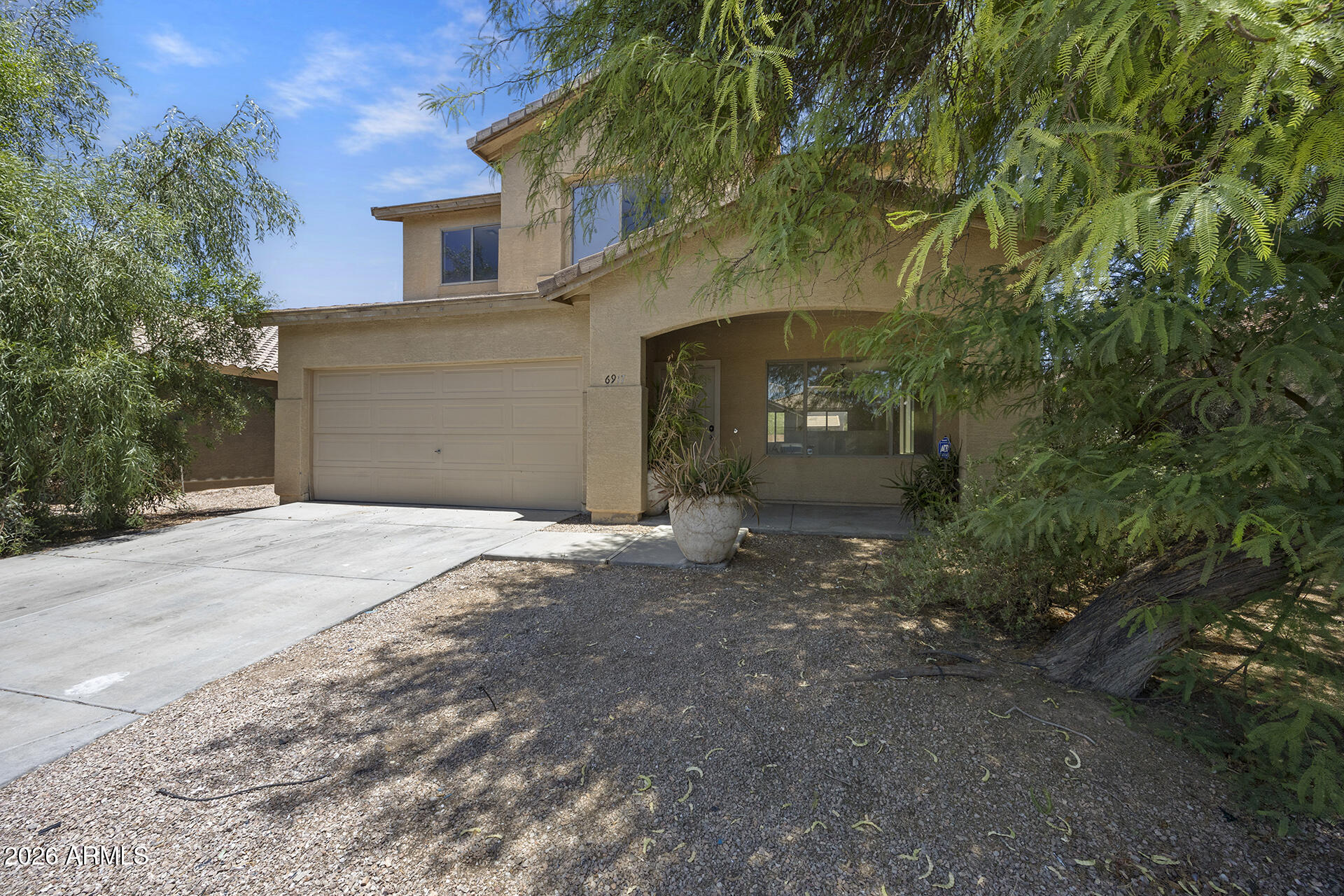 ROGERS RANCH UNIT 1 - Residential