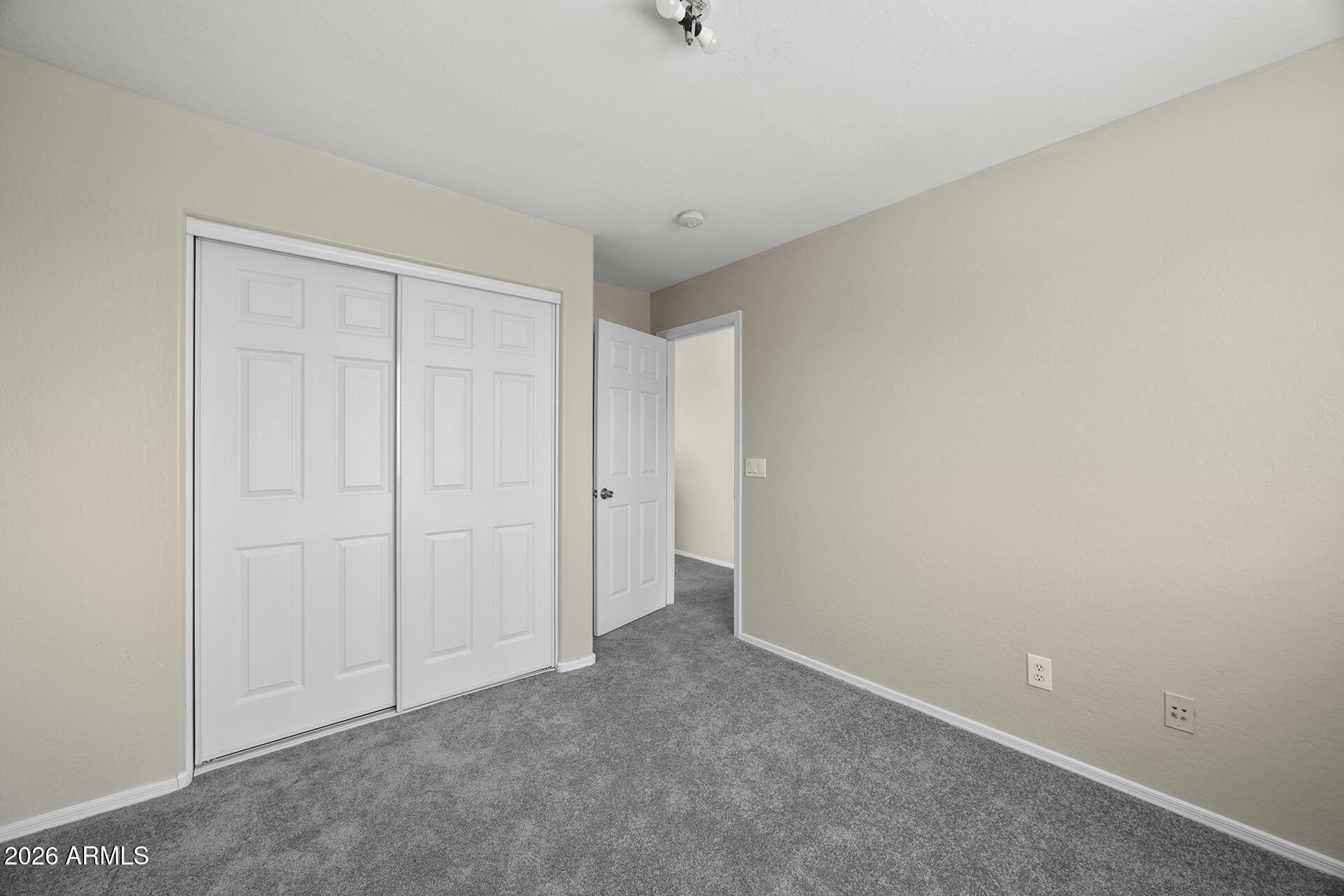 ROGERS RANCH UNIT 1 - Residential