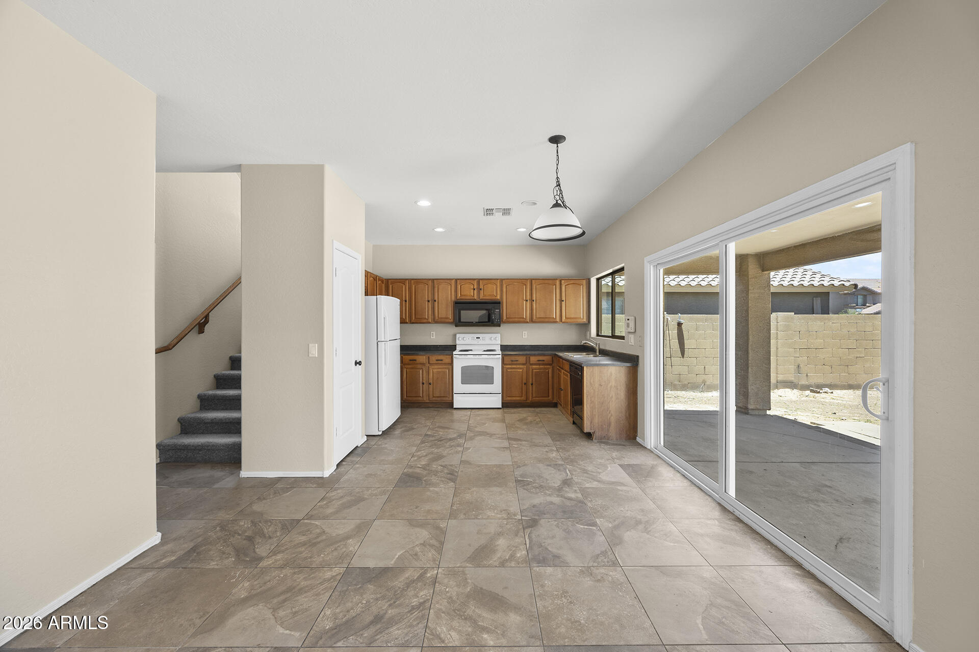 ROGERS RANCH UNIT 1 - Residential