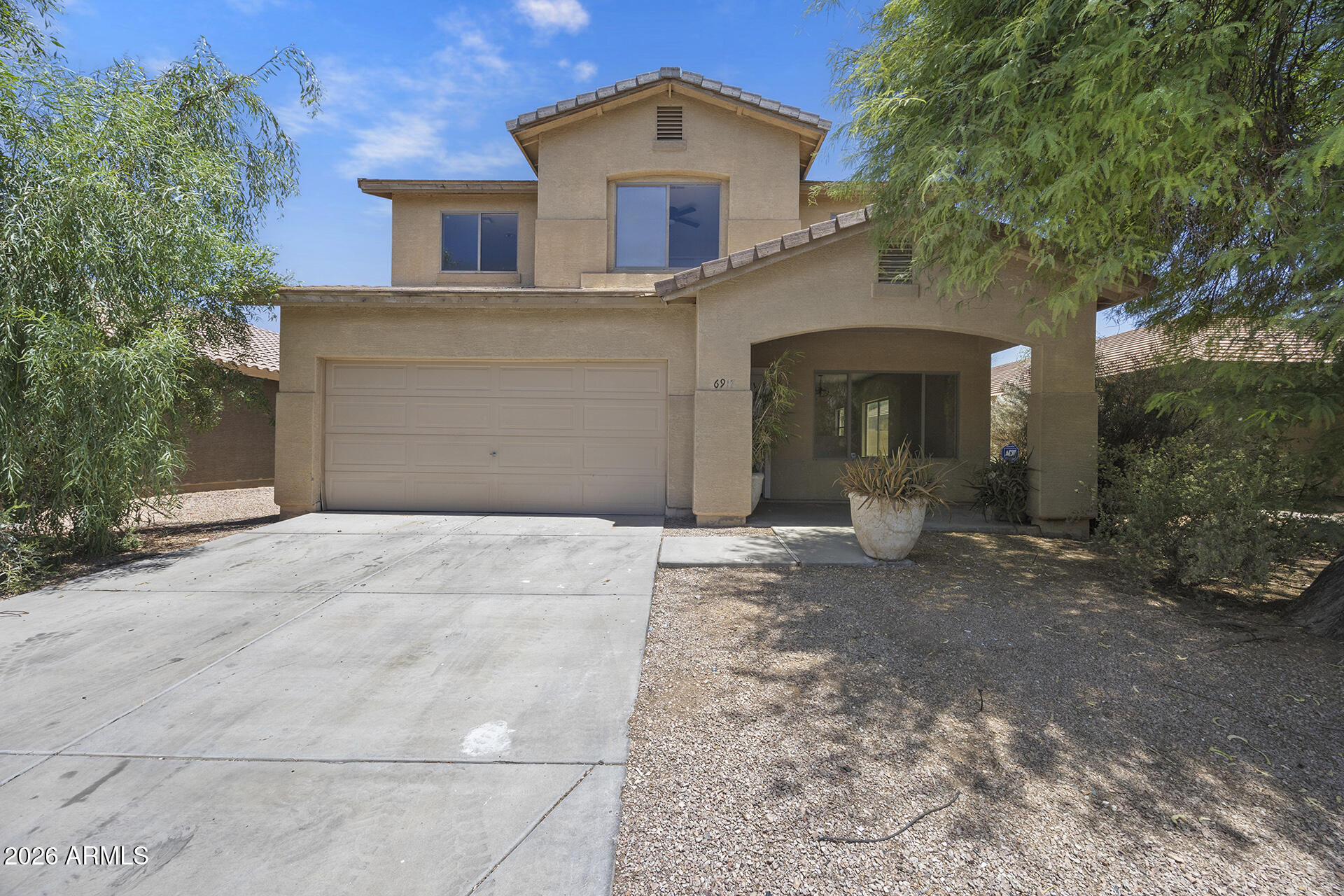 ROGERS RANCH UNIT 1 - Residential