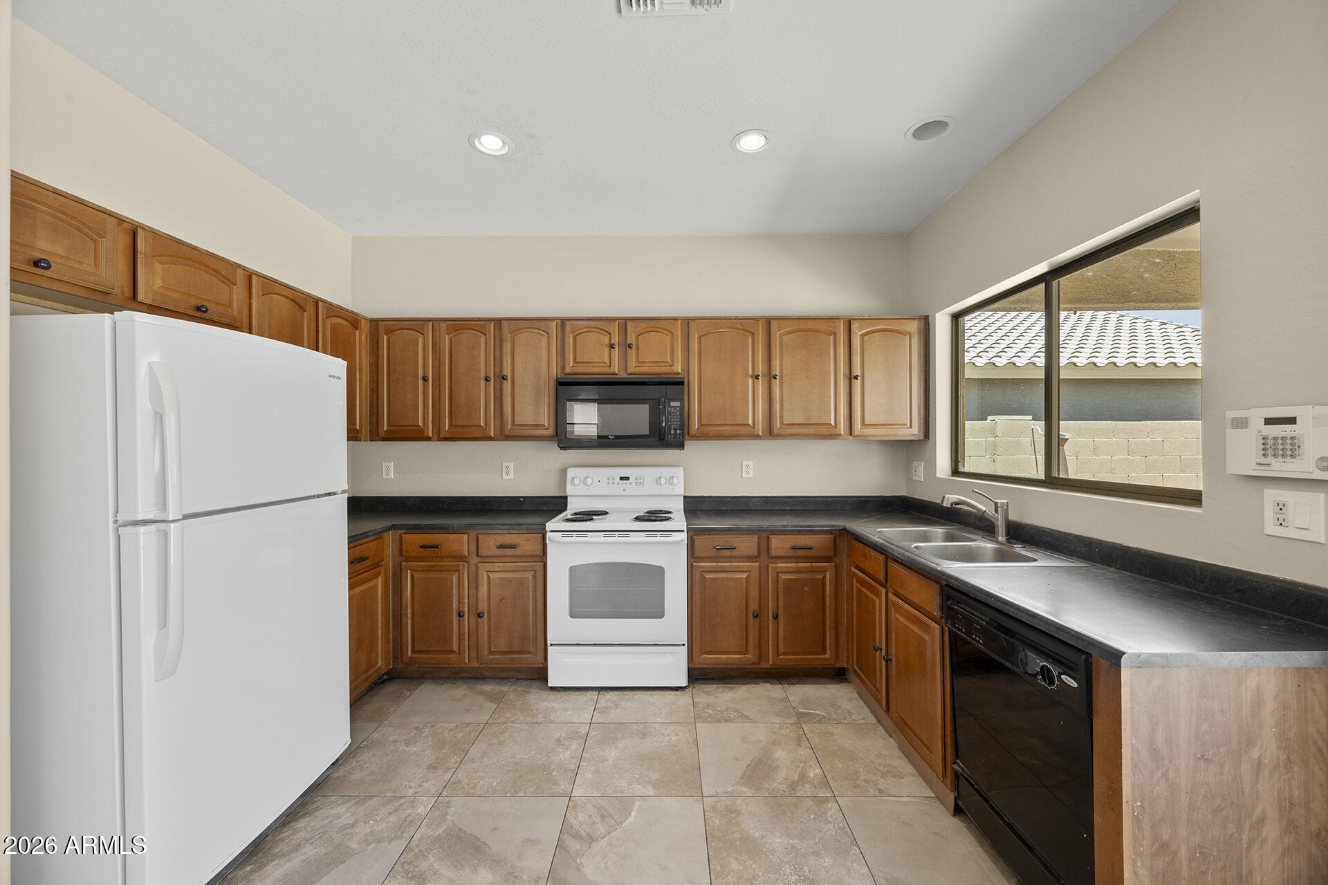 ROGERS RANCH UNIT 1 - Residential