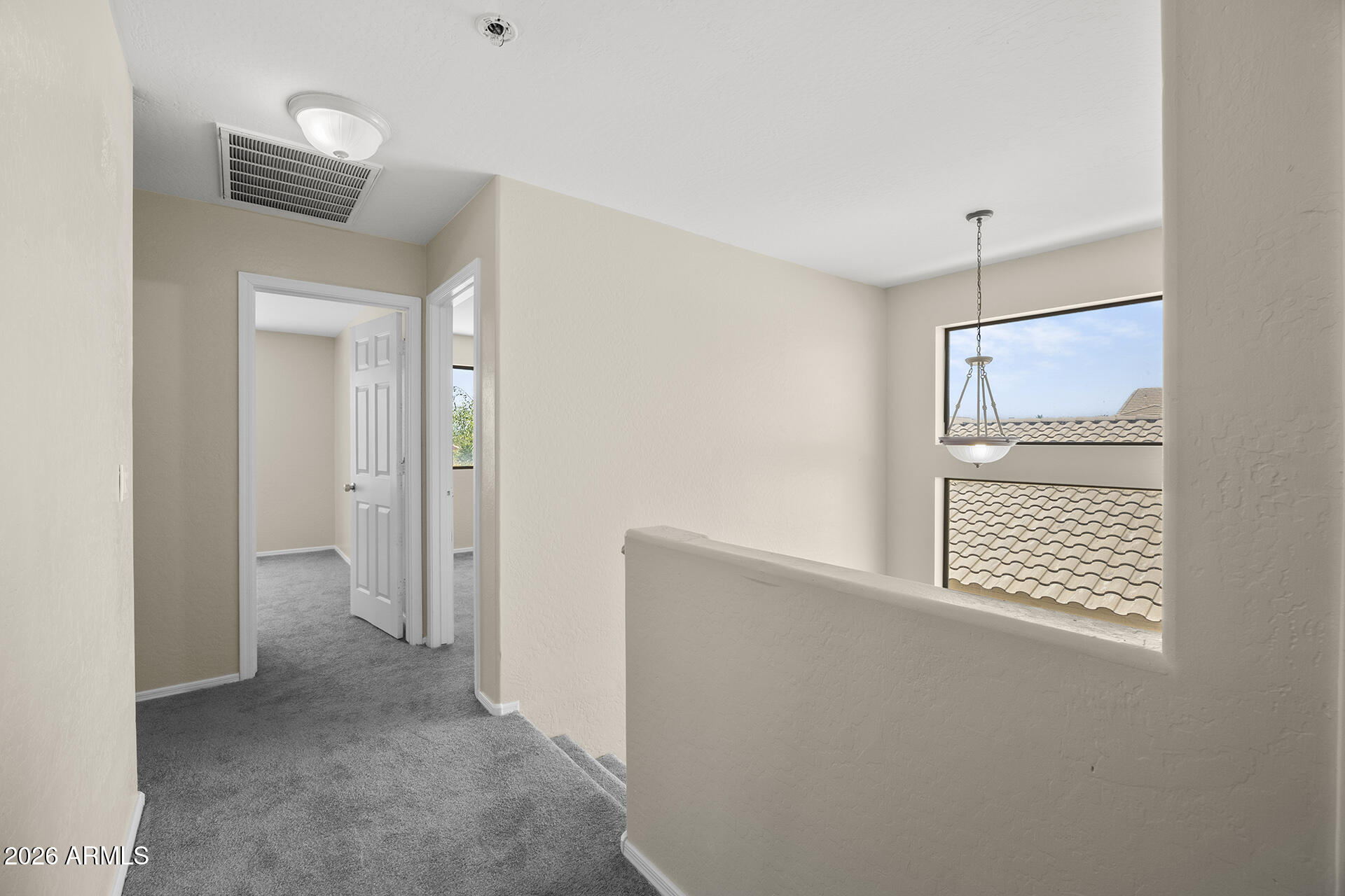 ROGERS RANCH UNIT 1 - Residential