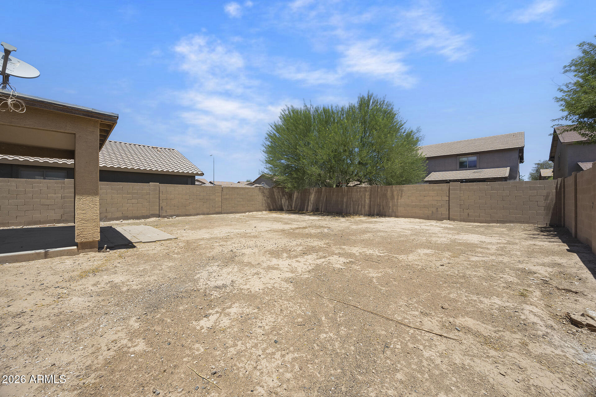 ROGERS RANCH UNIT 1 - Residential