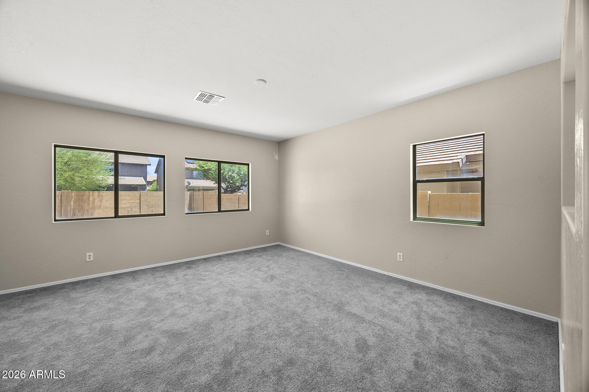 ROGERS RANCH UNIT 1 - Residential