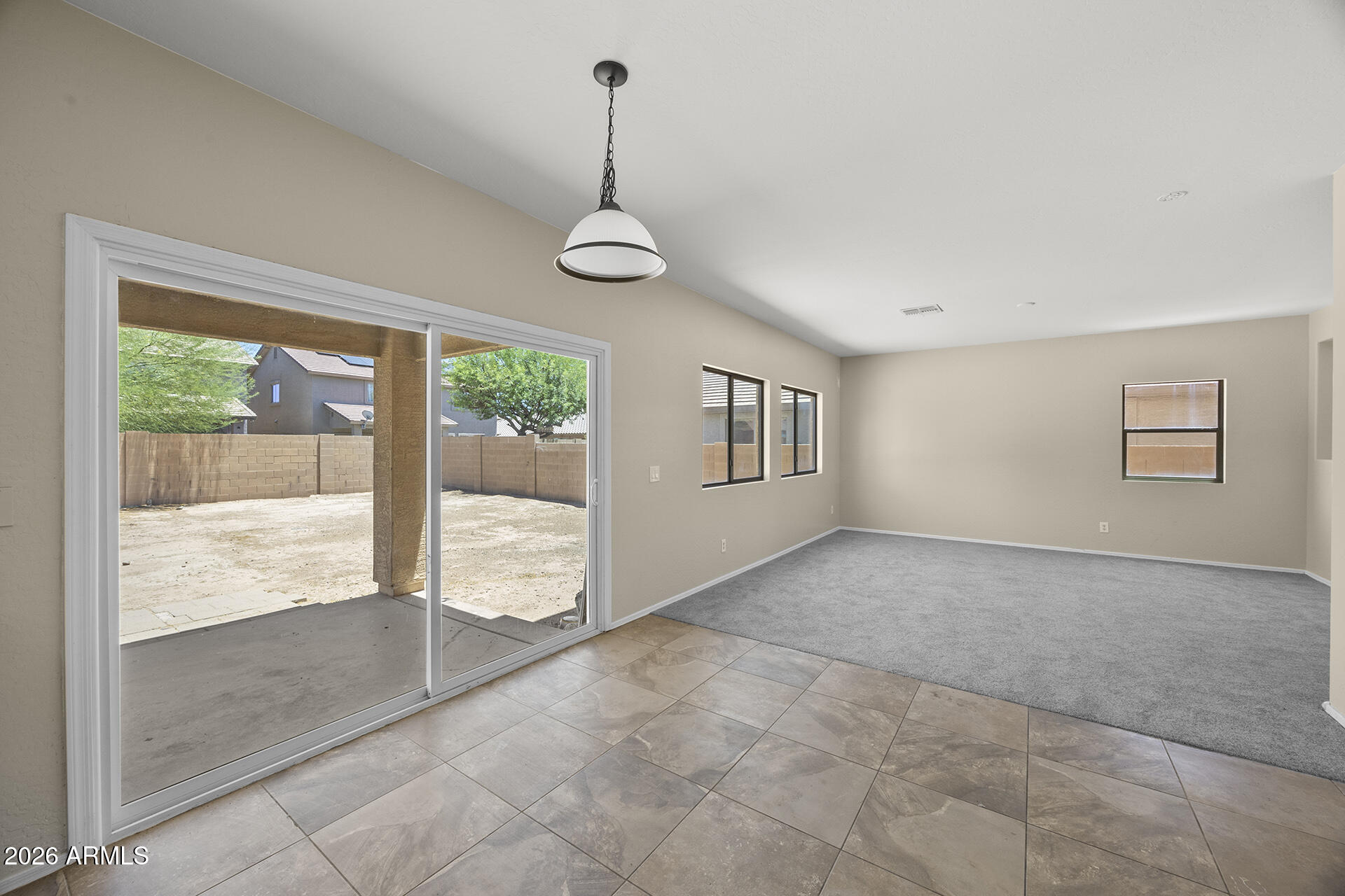 ROGERS RANCH UNIT 1 - Residential