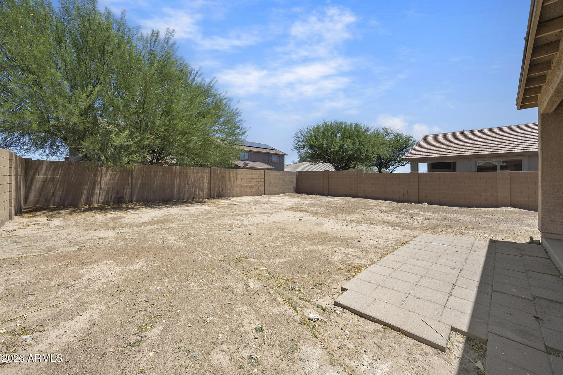 ROGERS RANCH UNIT 1 - Residential