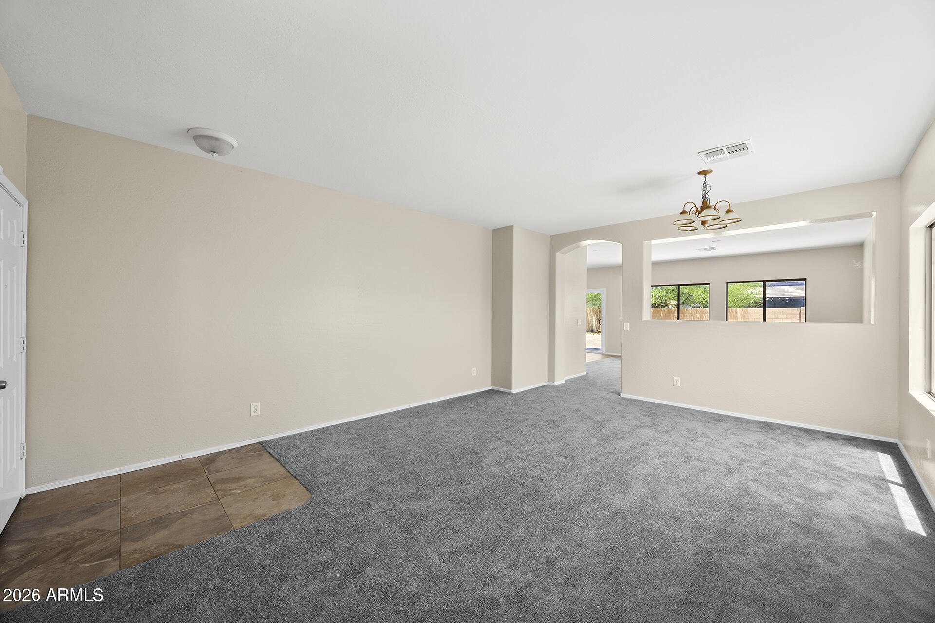 ROGERS RANCH UNIT 1 - Residential