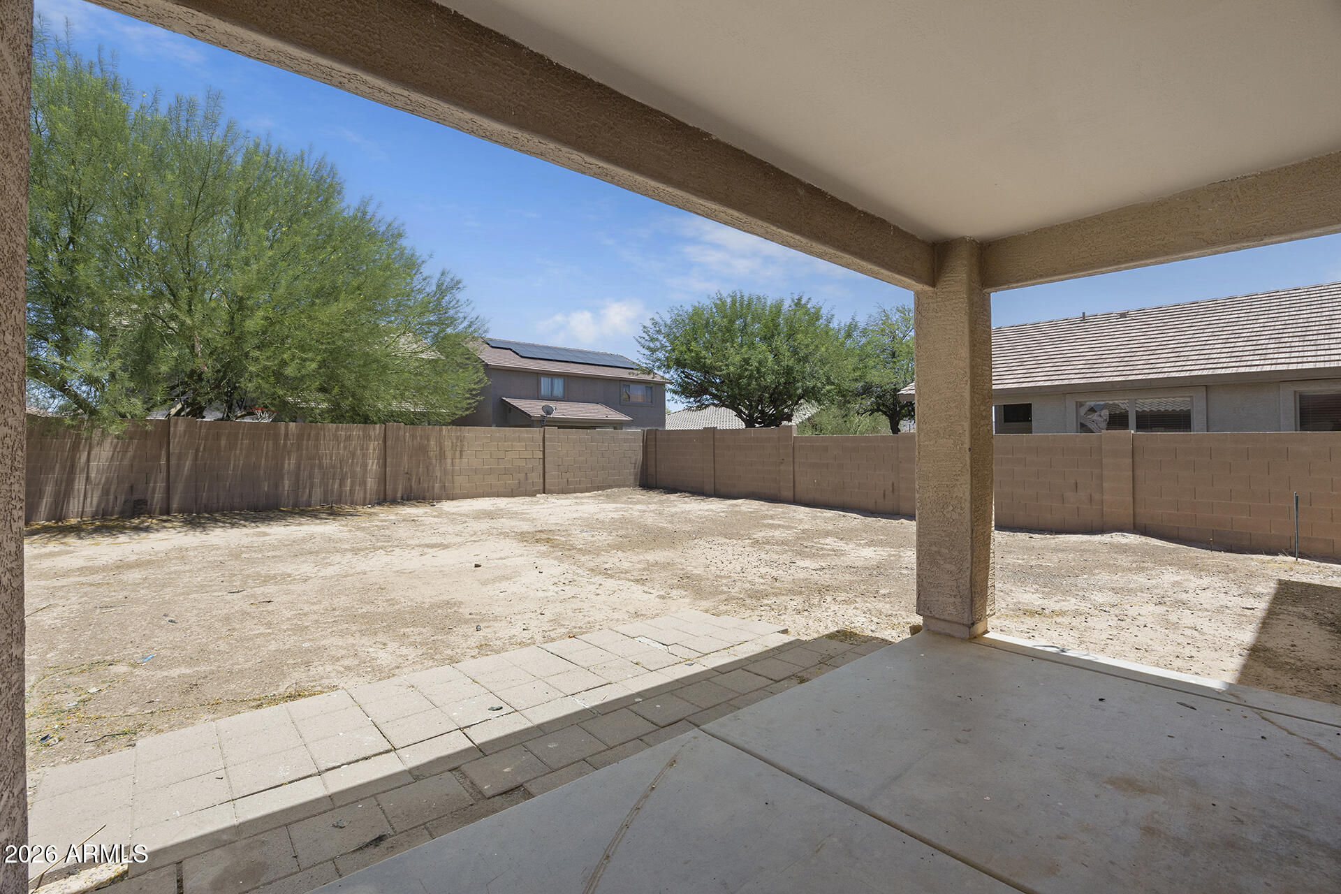 ROGERS RANCH UNIT 1 - Residential