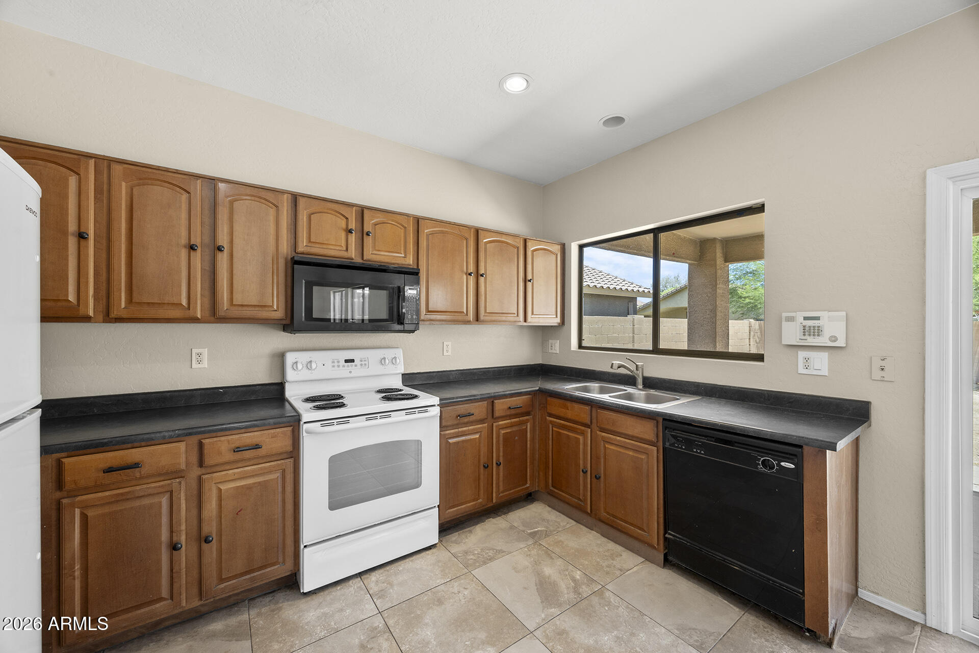 ROGERS RANCH UNIT 1 - Residential