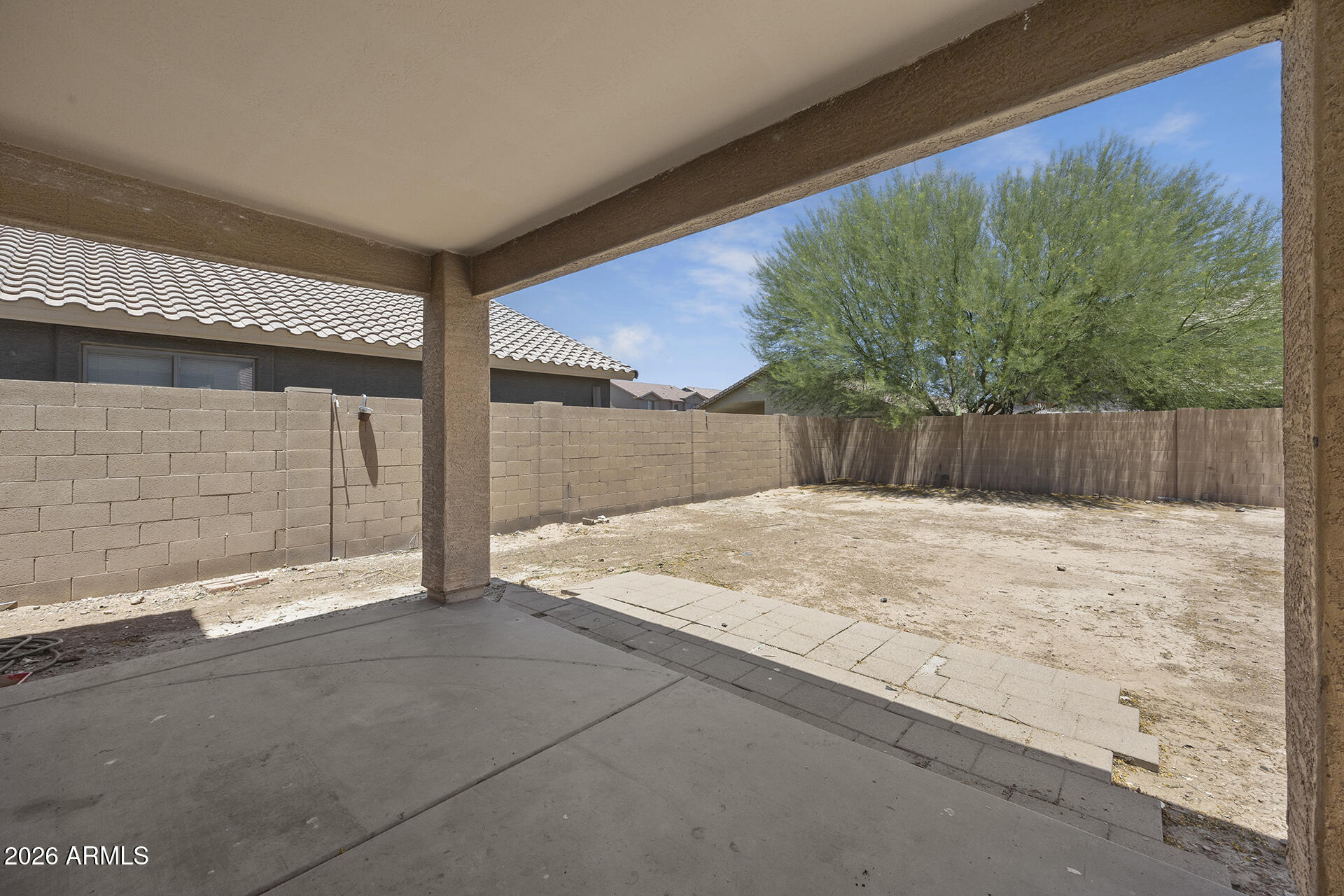 ROGERS RANCH UNIT 1 - Residential