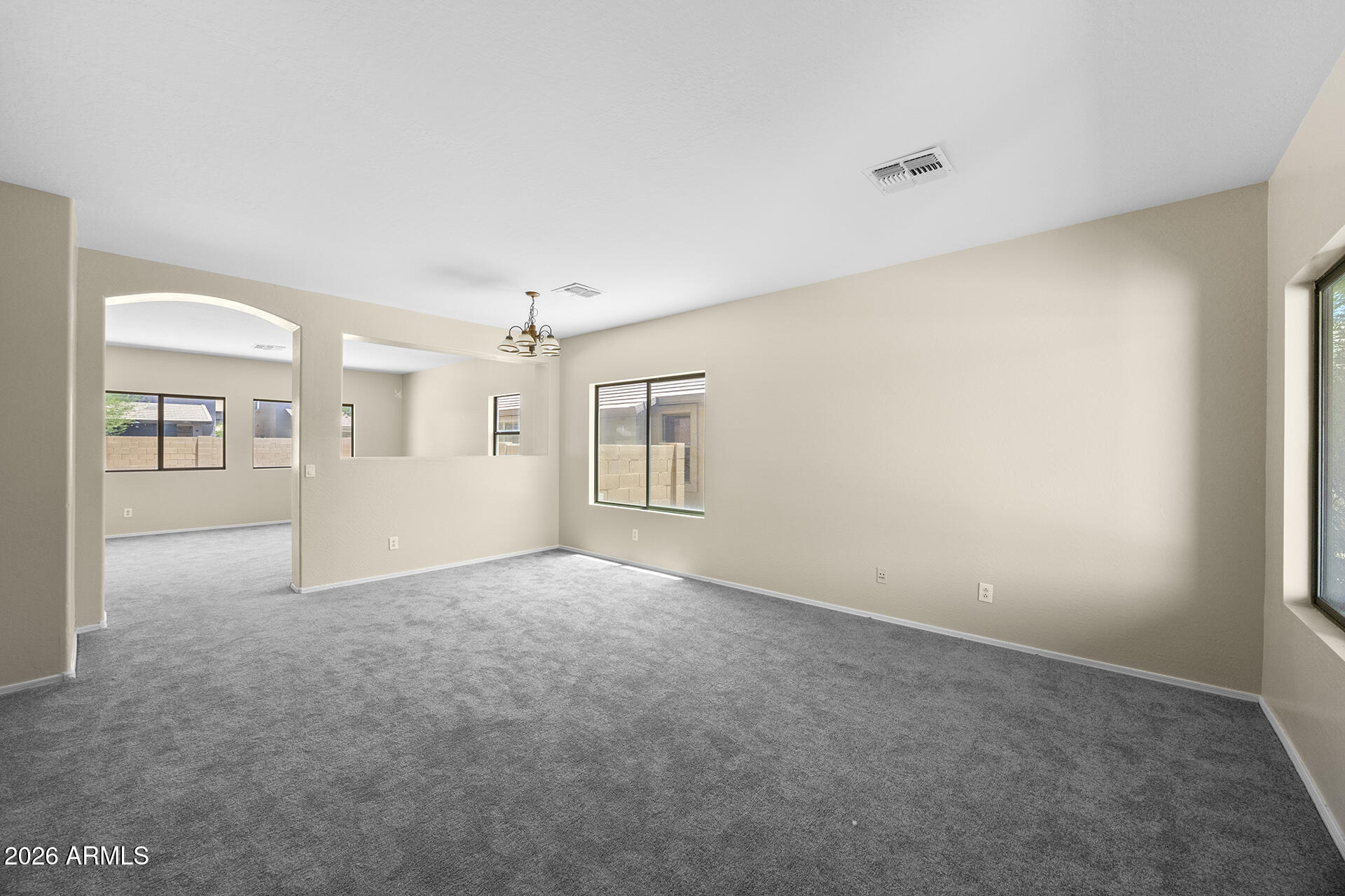 ROGERS RANCH UNIT 1 - Residential