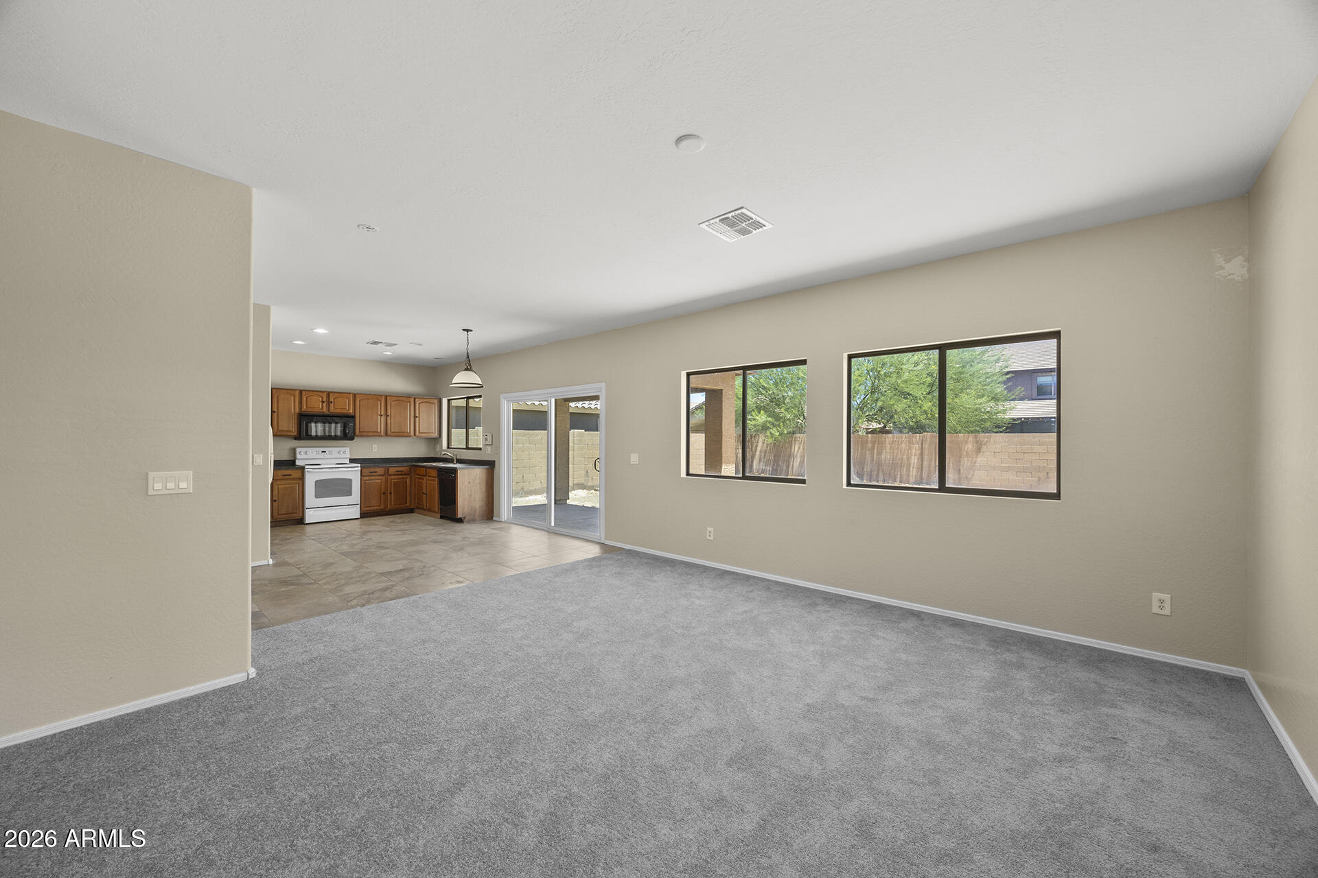 ROGERS RANCH UNIT 1 - Residential