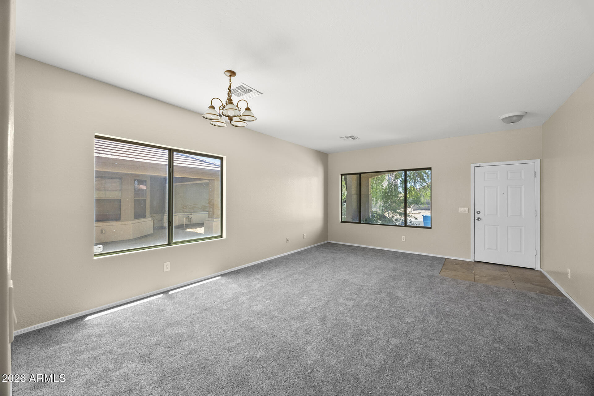 ROGERS RANCH UNIT 1 - Residential