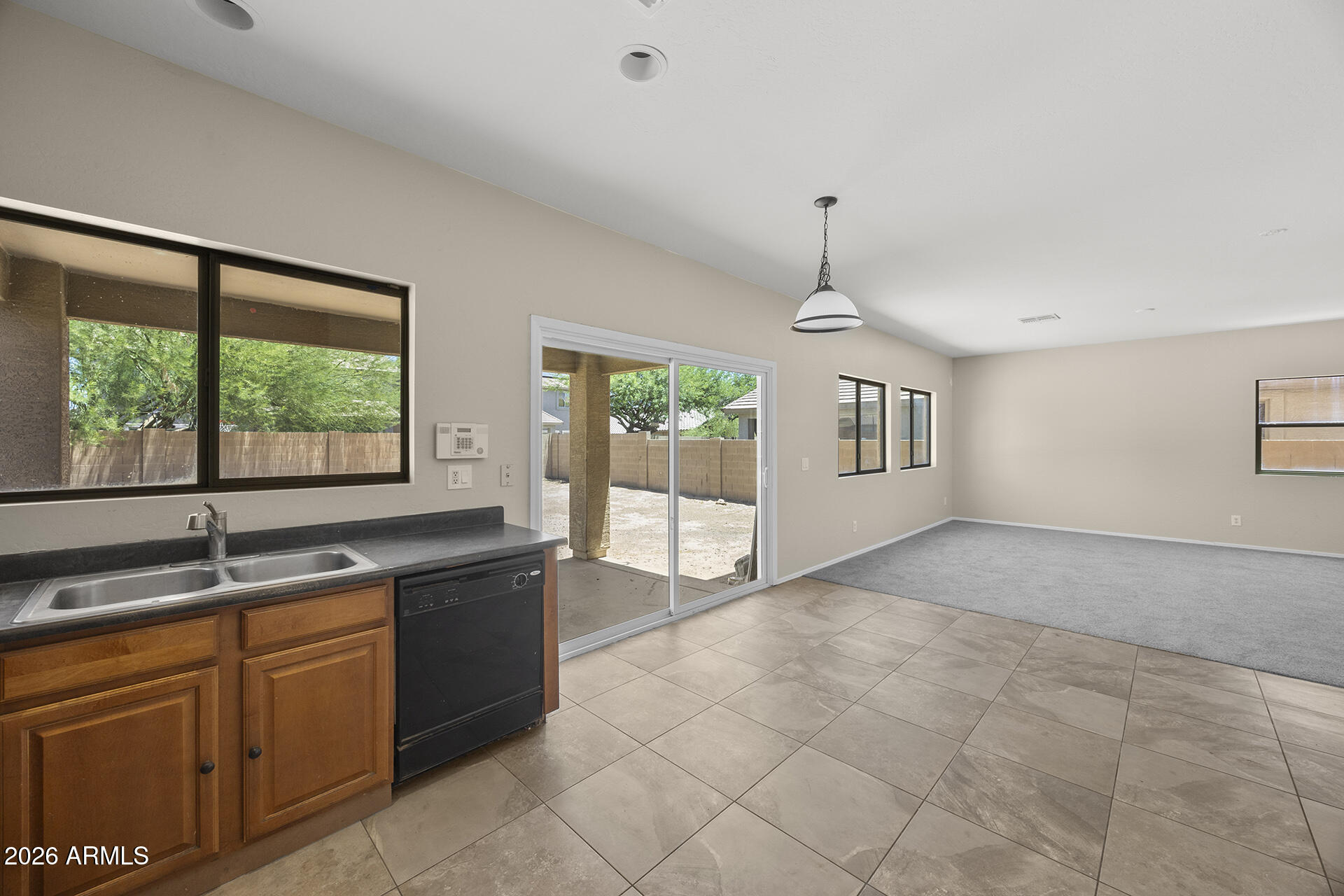 ROGERS RANCH UNIT 1 - Residential