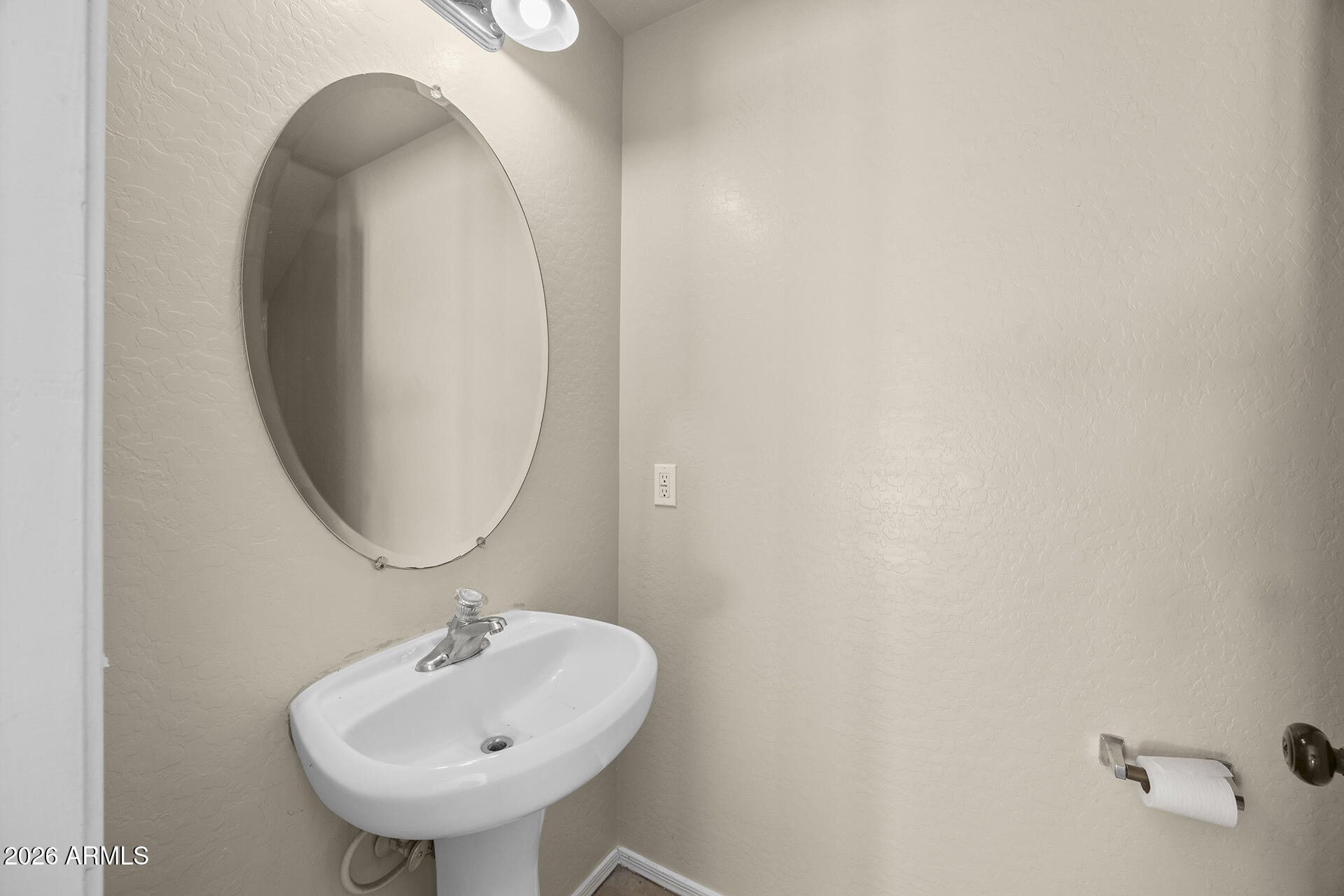 ROGERS RANCH UNIT 1 - Residential