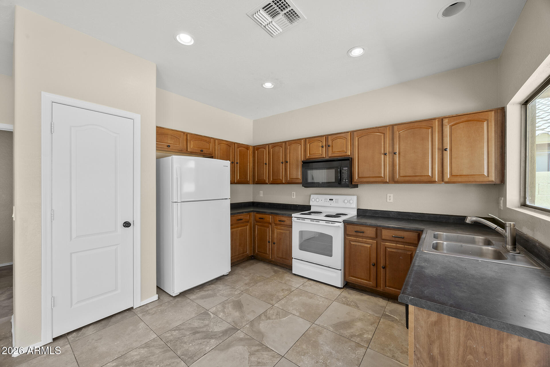 ROGERS RANCH UNIT 1 - Residential