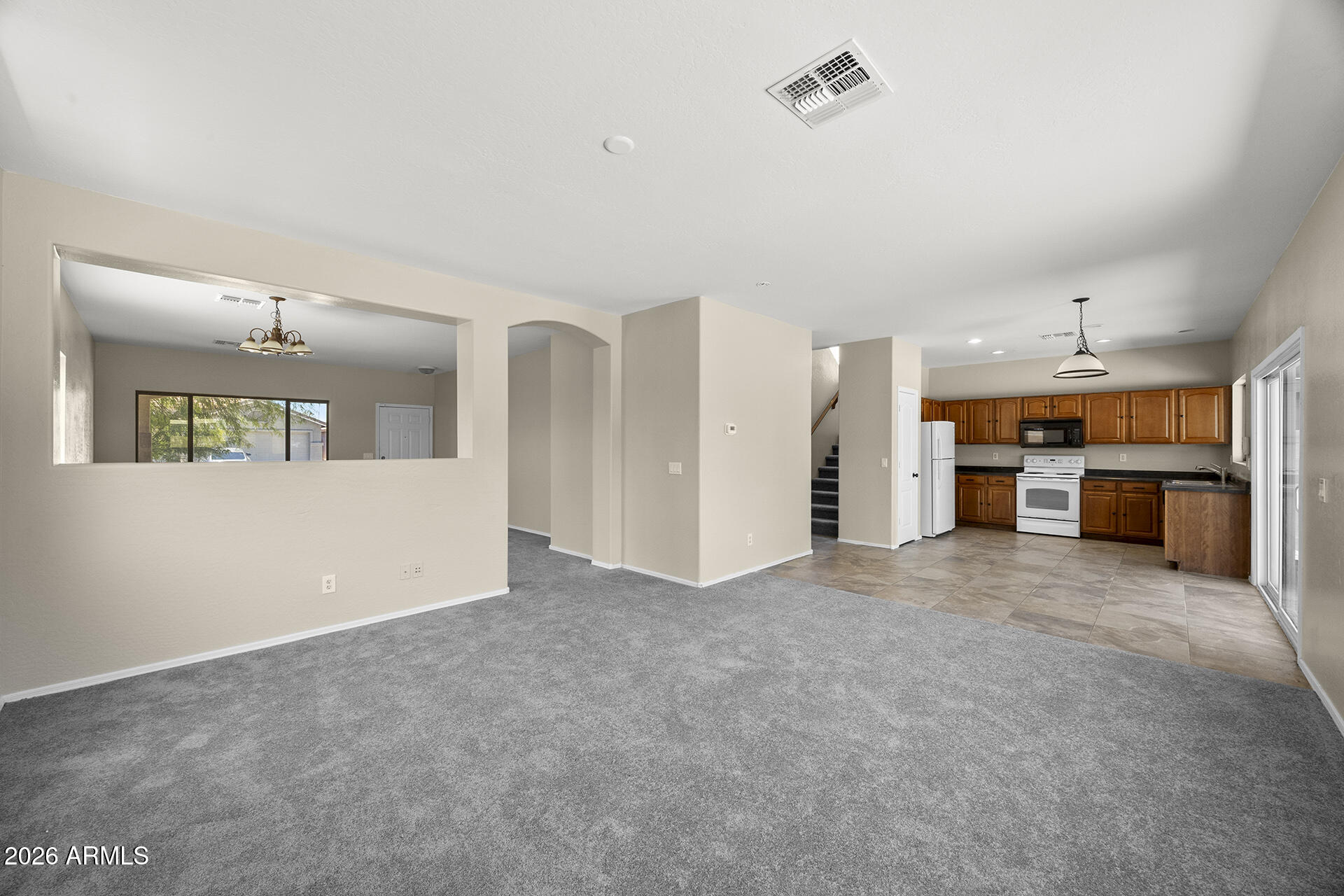ROGERS RANCH UNIT 1 - Residential