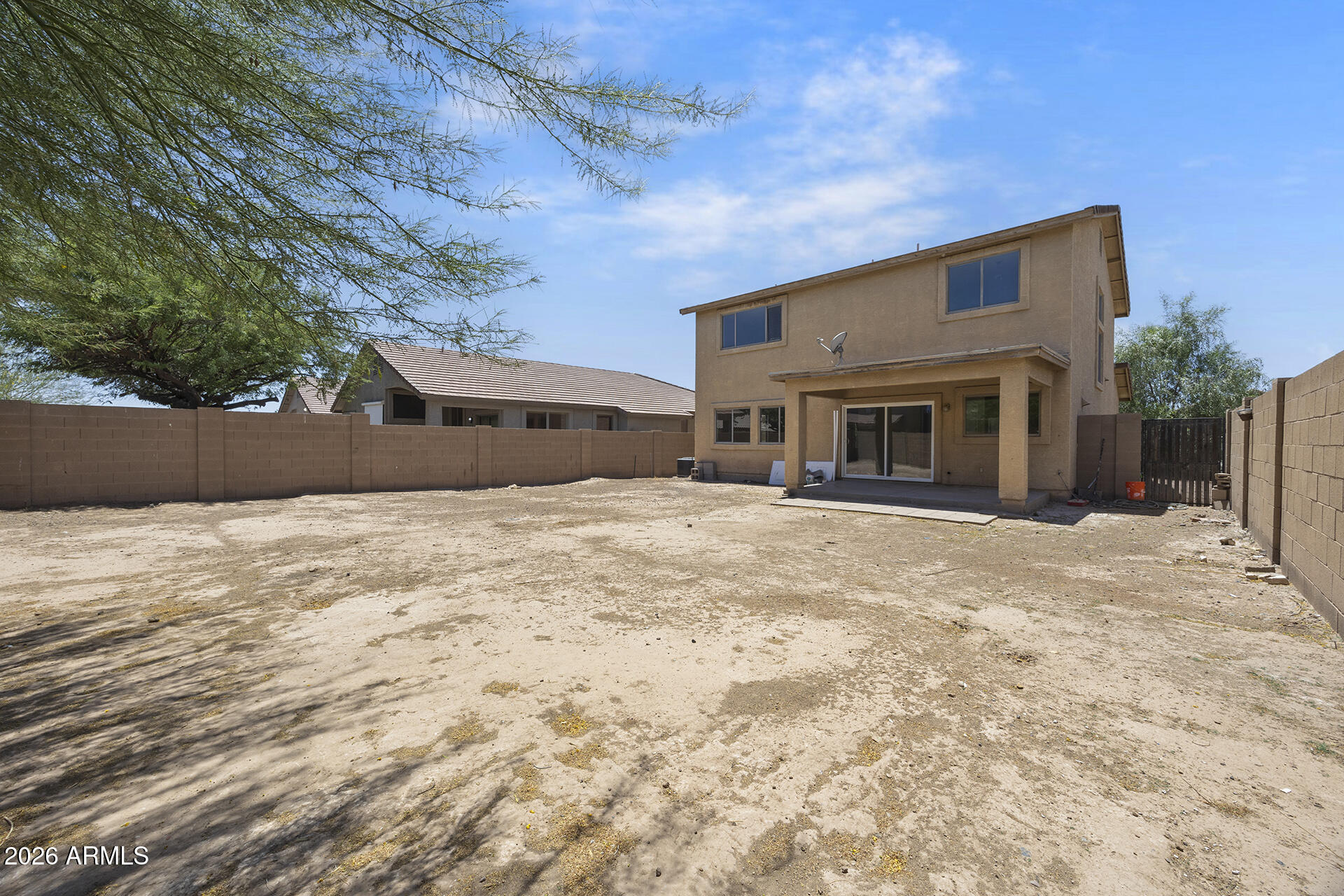 ROGERS RANCH UNIT 1 - Residential