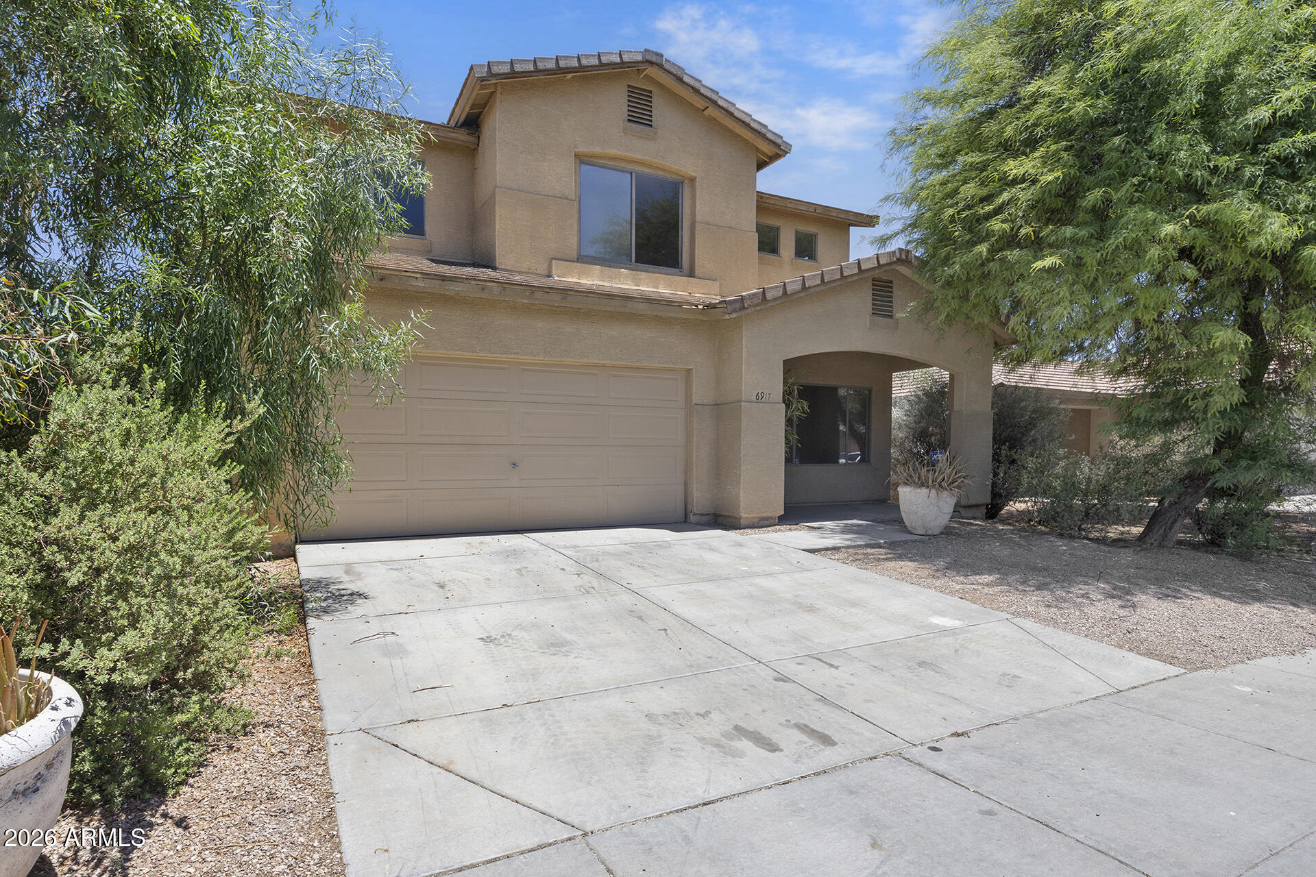 ROGERS RANCH UNIT 1 - Residential