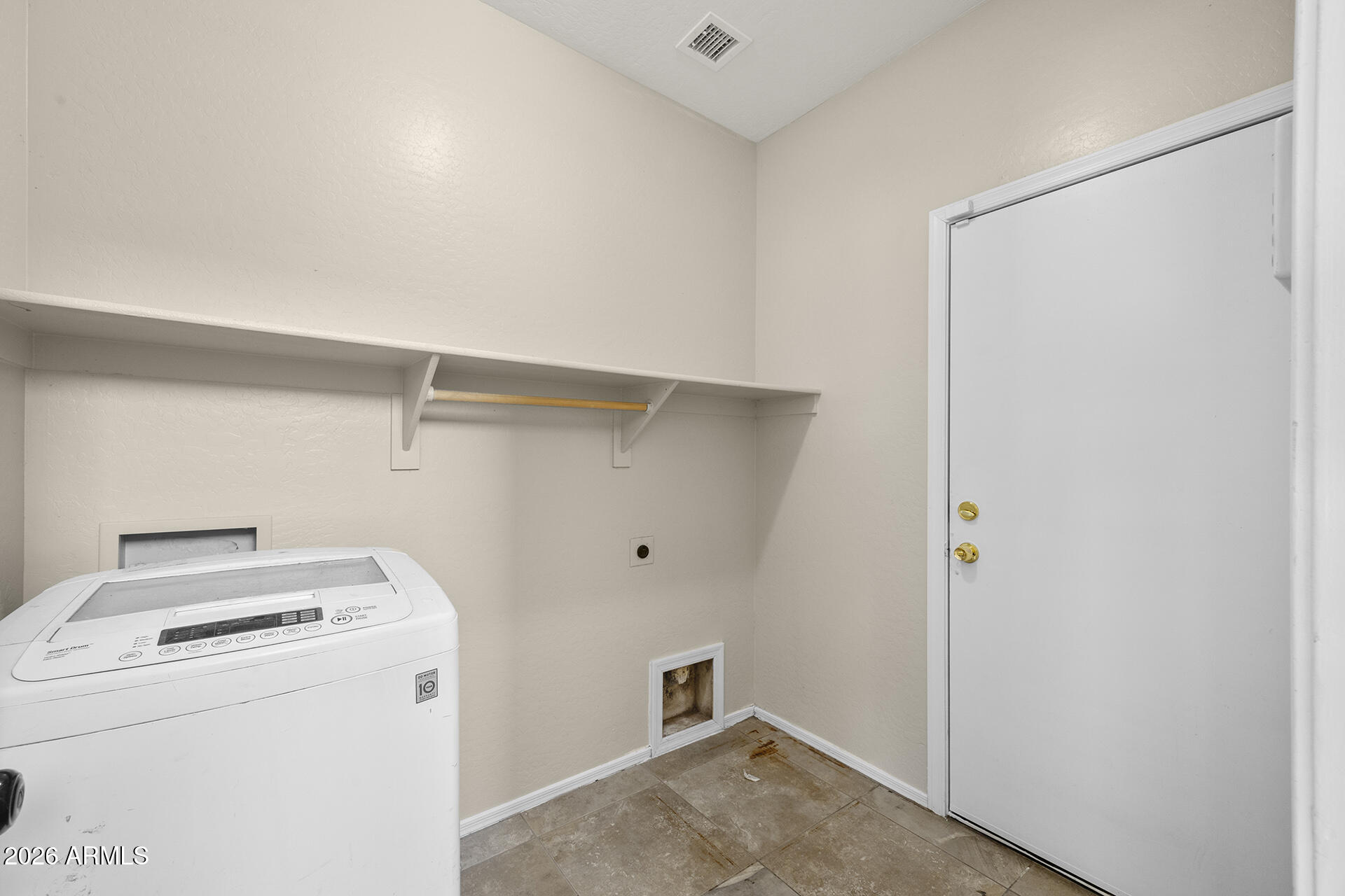 ROGERS RANCH UNIT 1 - Residential