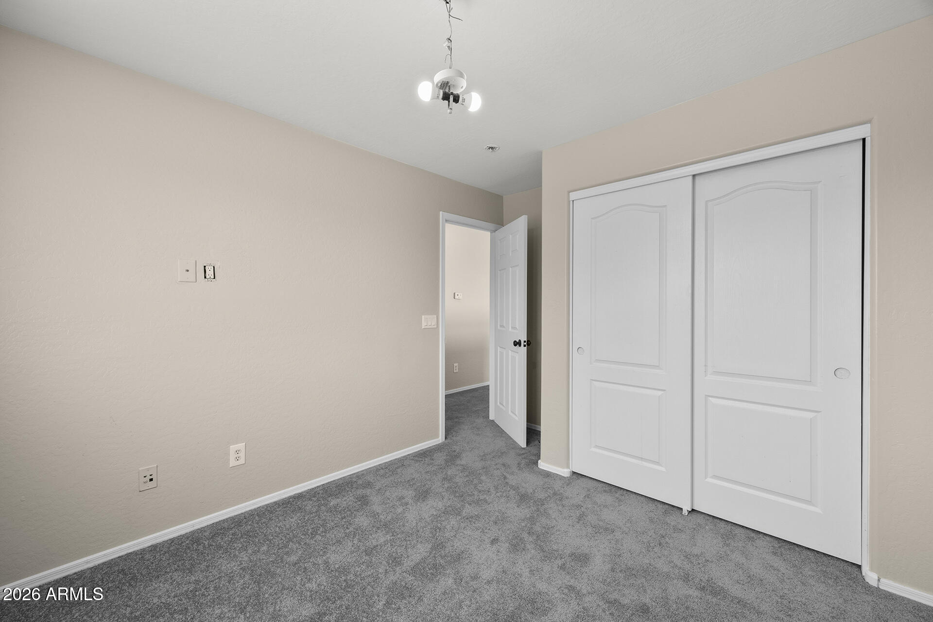 ROGERS RANCH UNIT 1 - Residential