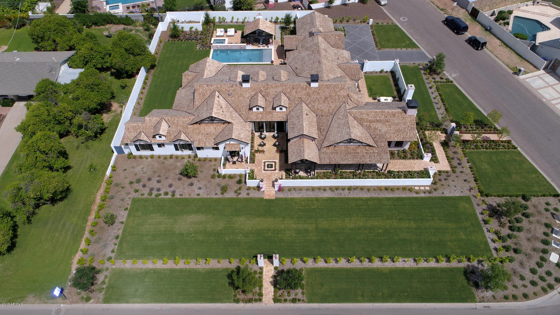 DEL RAY ESTATES 3 - Residential