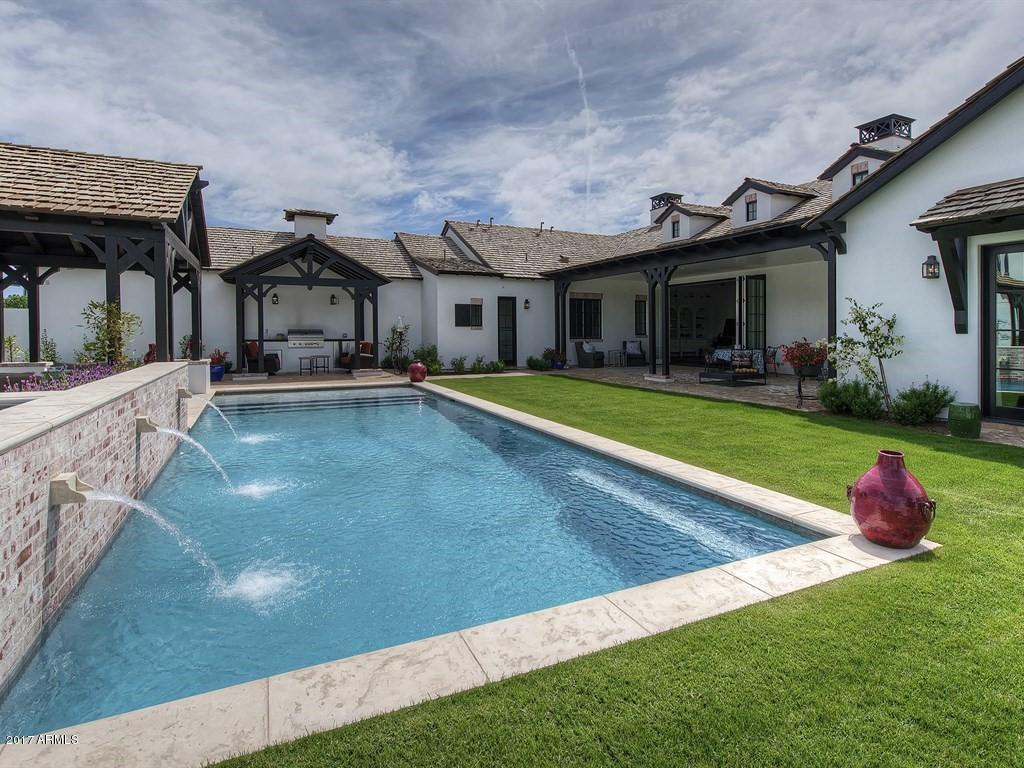 DEL RAY ESTATES 3 - Residential