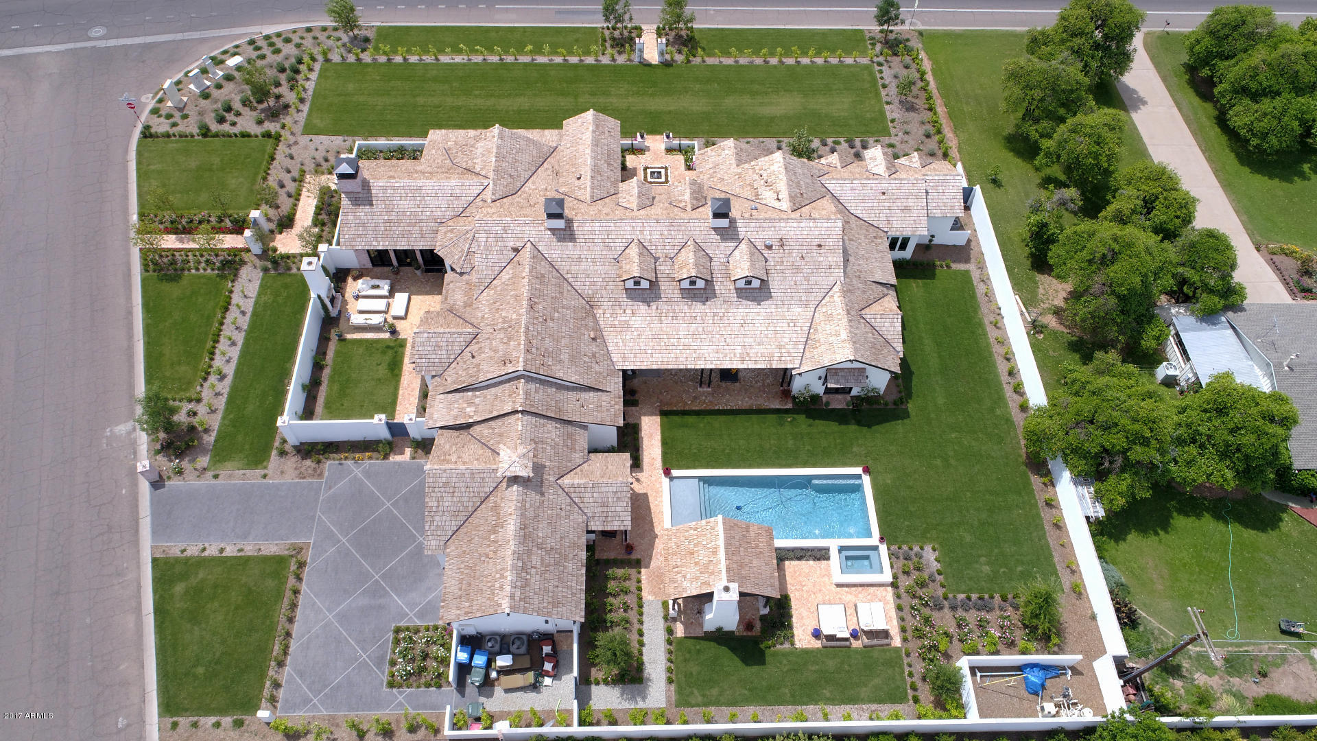 DEL RAY ESTATES 3 - Residential