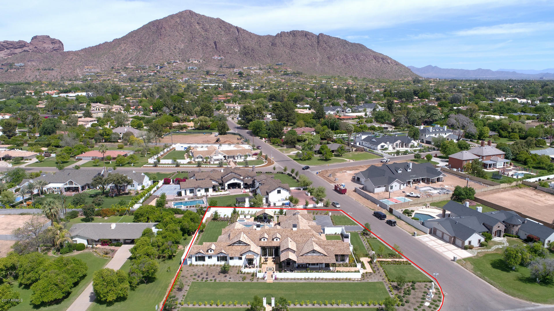 DEL RAY ESTATES 3 - Residential