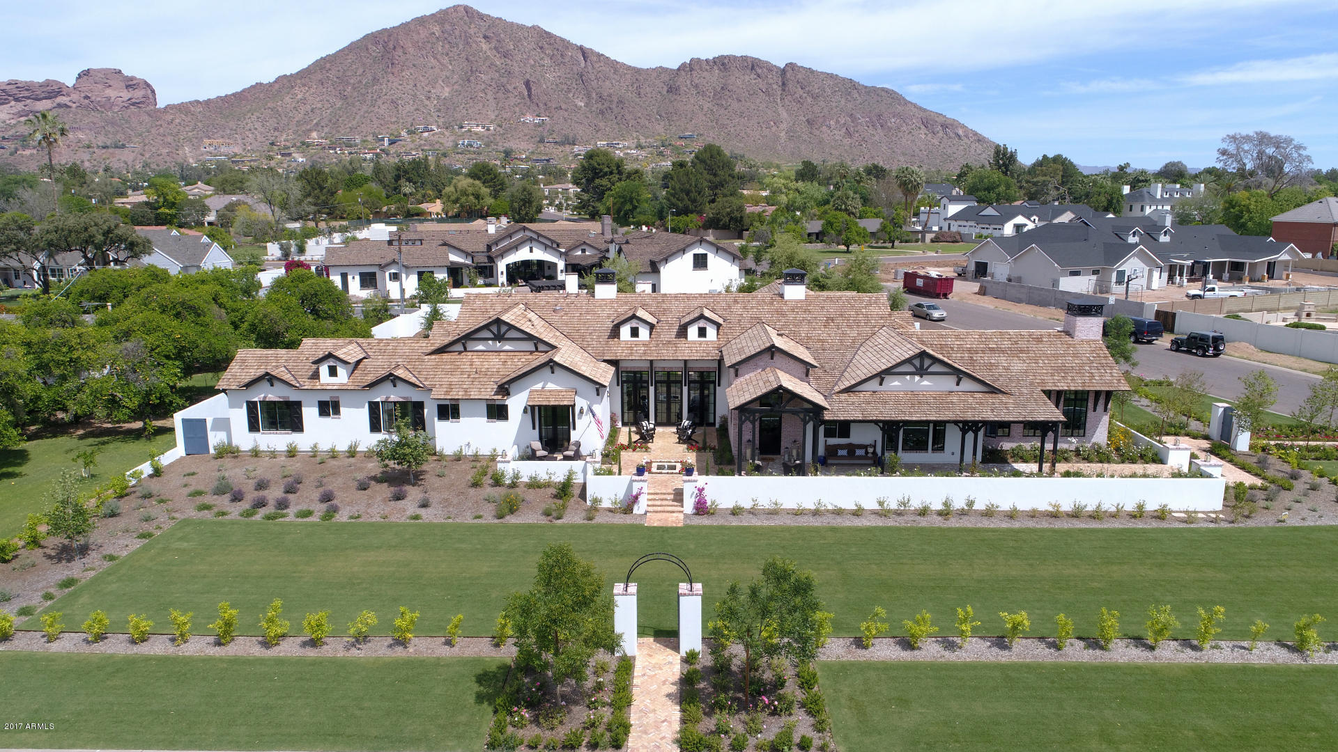 DEL RAY ESTATES 3 - Residential