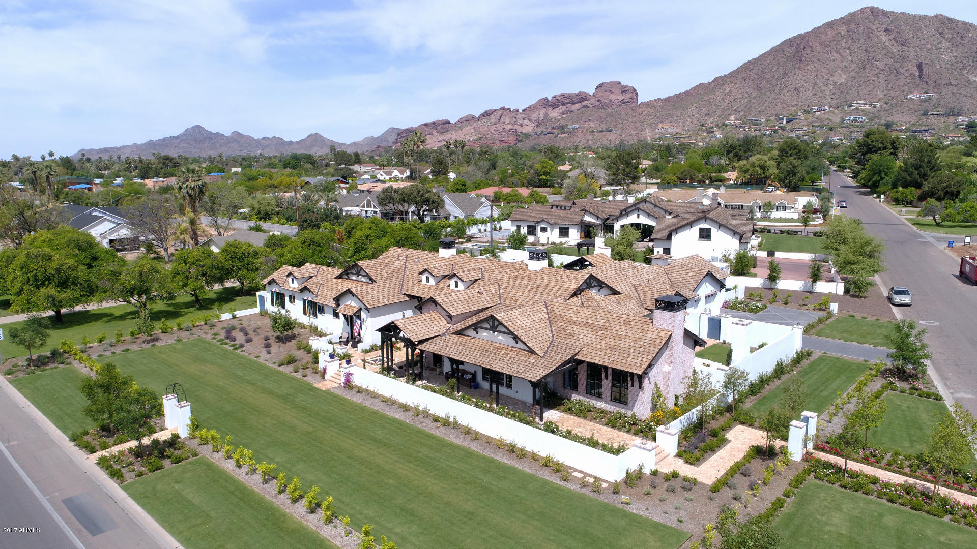 DEL RAY ESTATES 3 - Residential