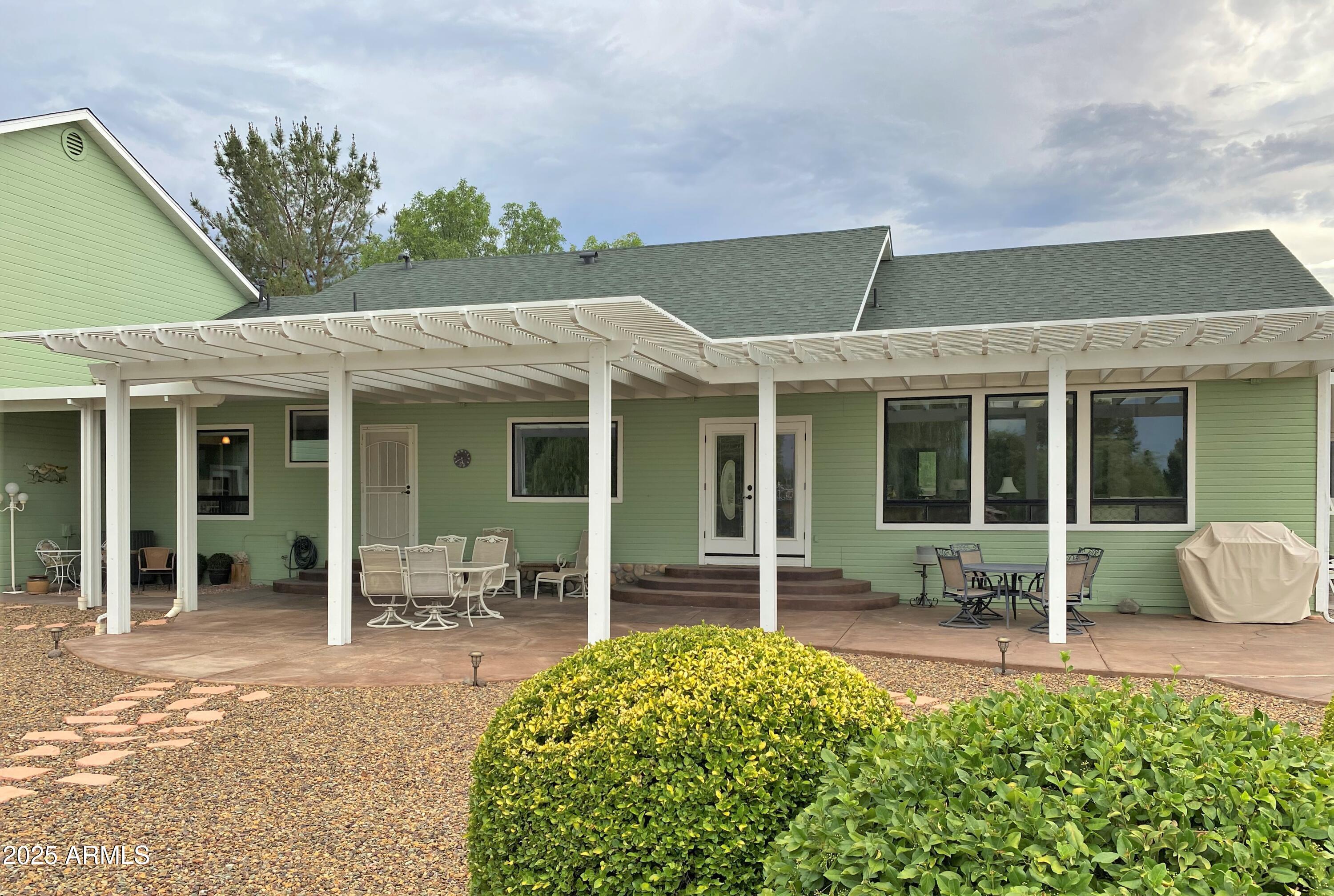 Salt Mine Estates - Residential