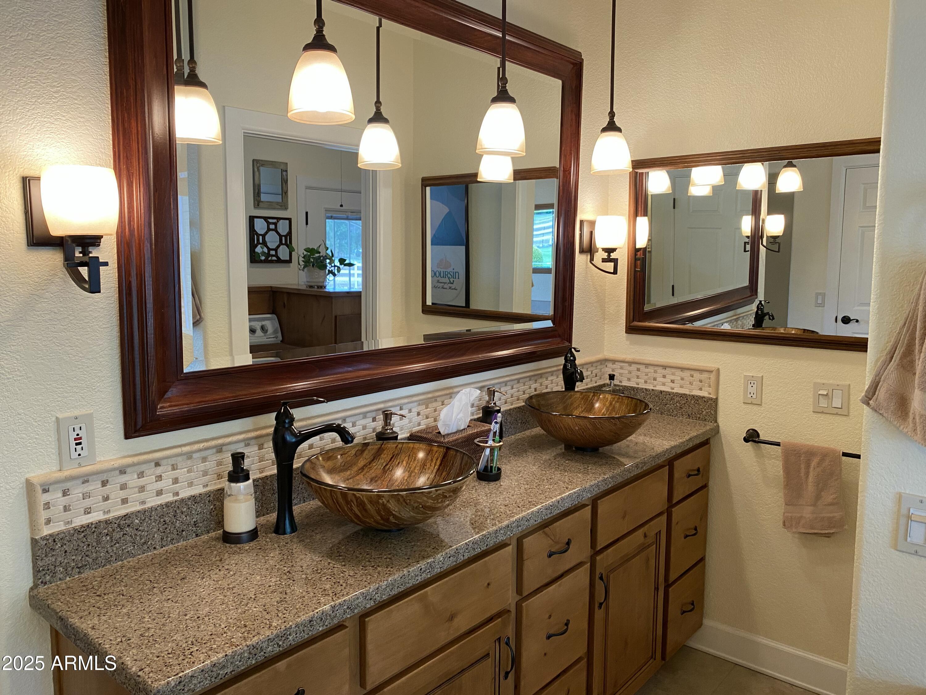 Salt Mine Estates - Residential