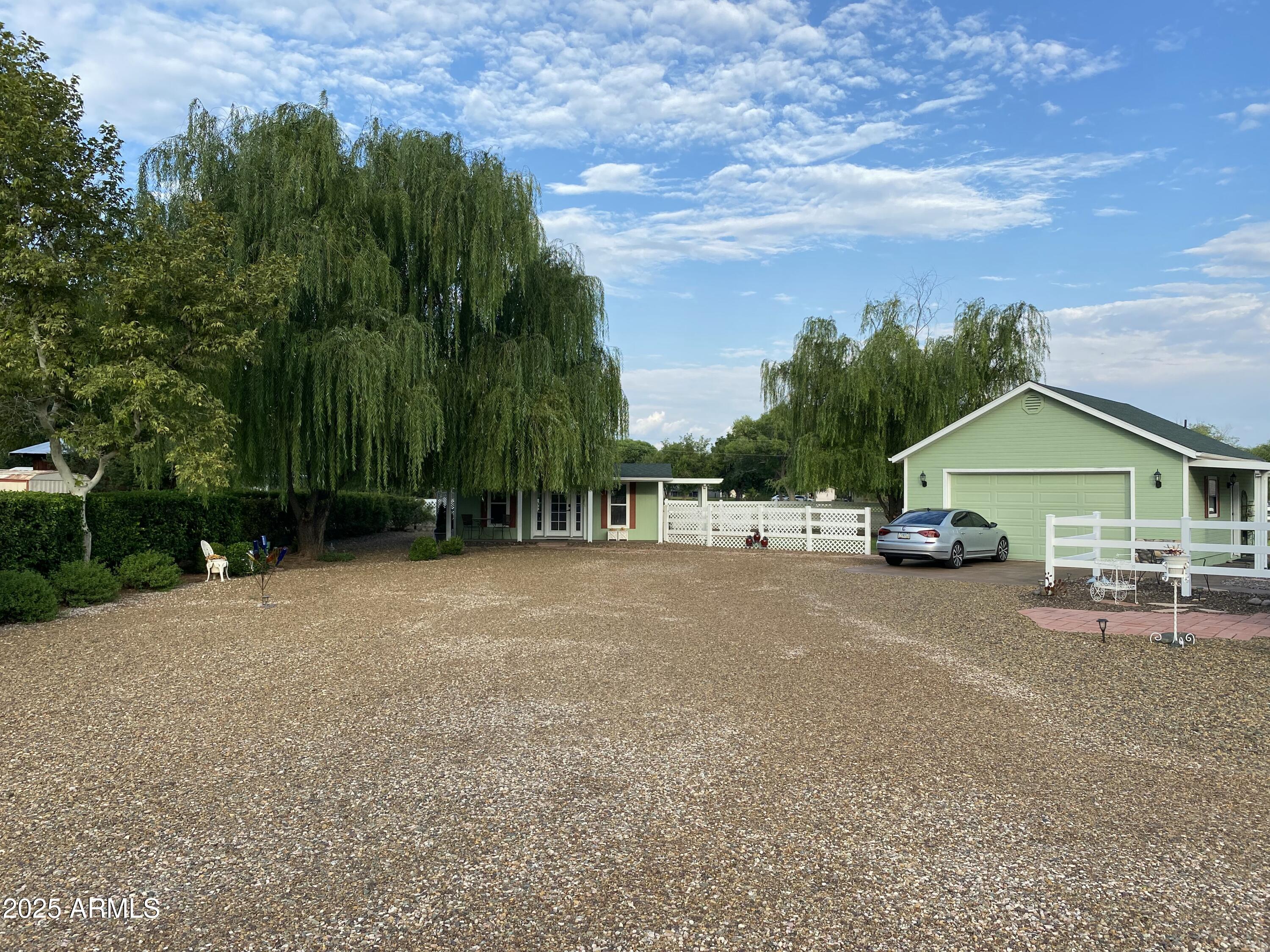 Salt Mine Estates - Residential