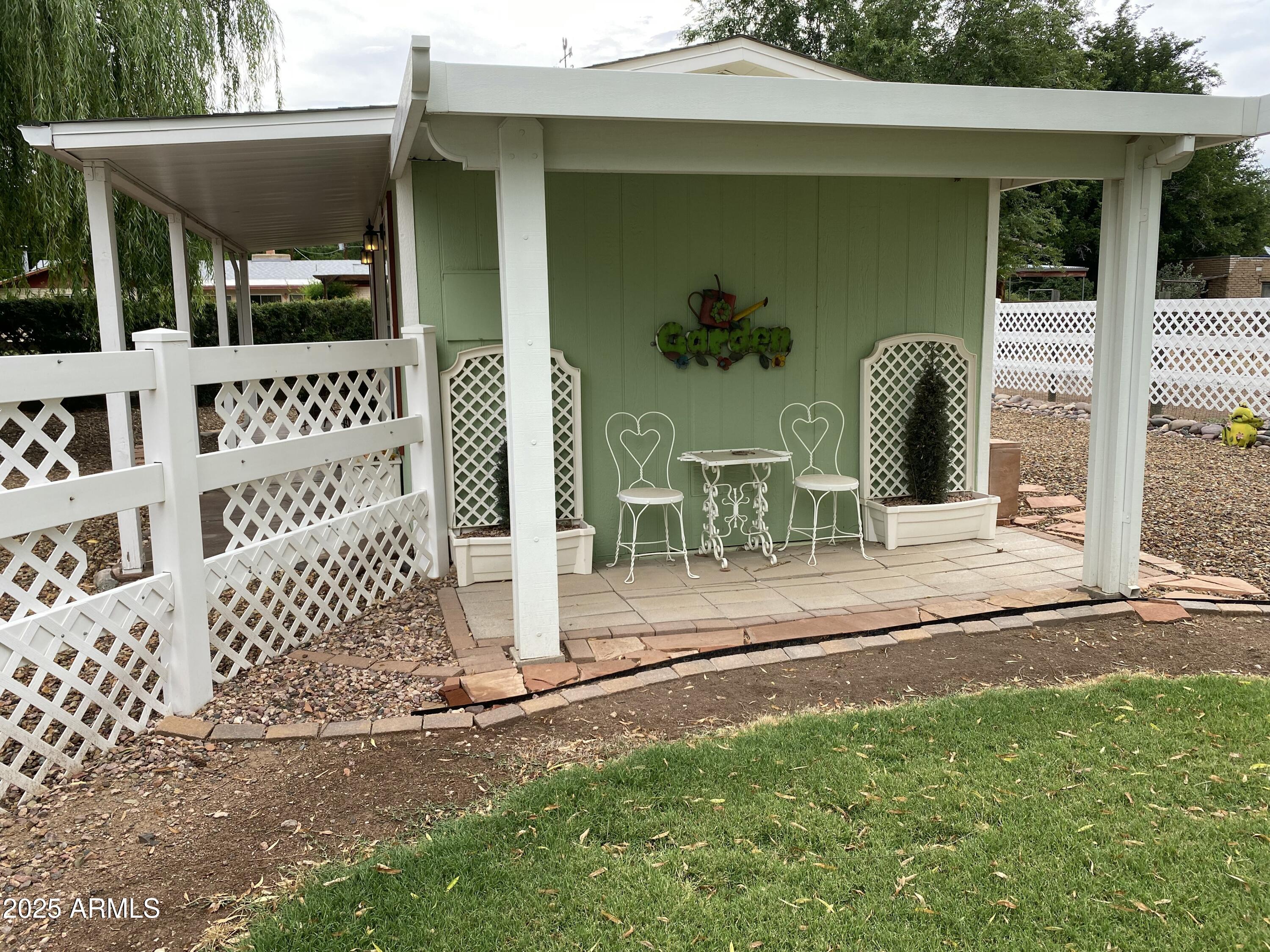 Salt Mine Estates - Residential